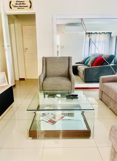 Gae La Rona Self Catering Apartment