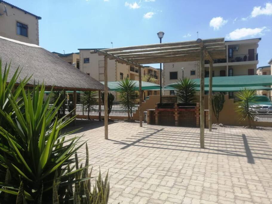 Gae La Rona Self Catering Apartment