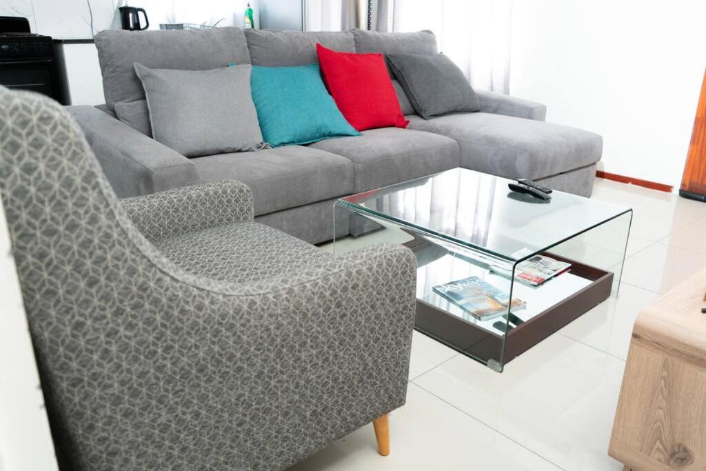 Gae La Rona Self Catering Apartment