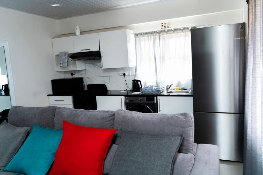 Gae La Rona Self Catering Apartment