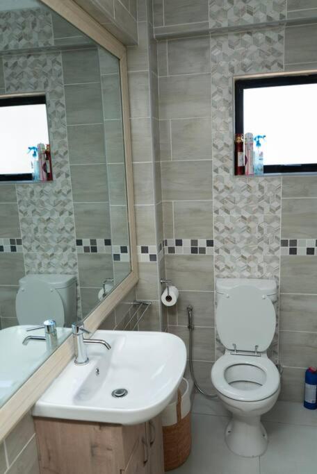 Gae La Rona Self Catering Apartment