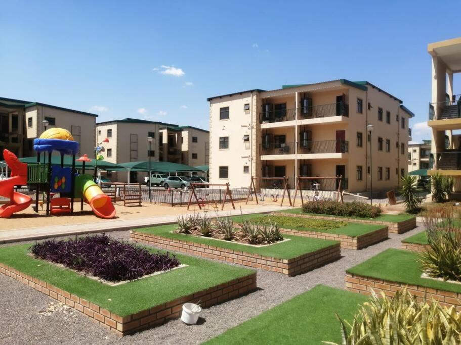 Gae La Rona Self Catering Apartment