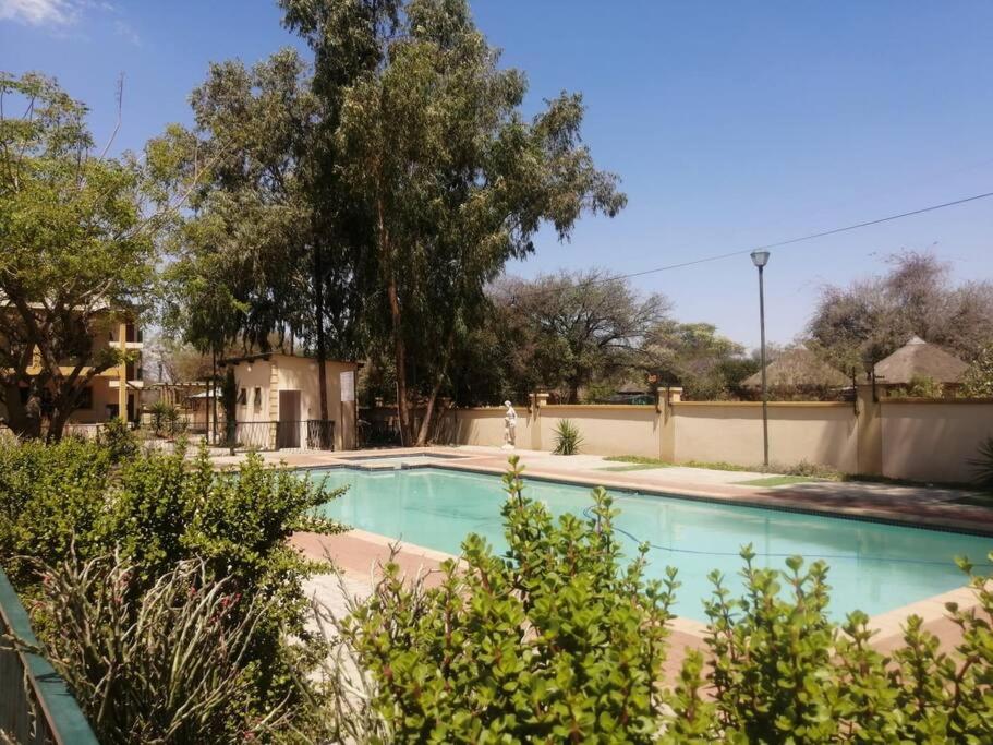 Gae La Rona Self Catering Apartment
