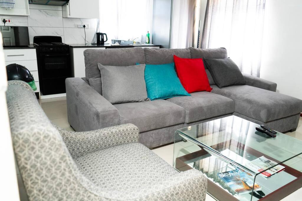 Gae La Rona Self Catering Apartment
