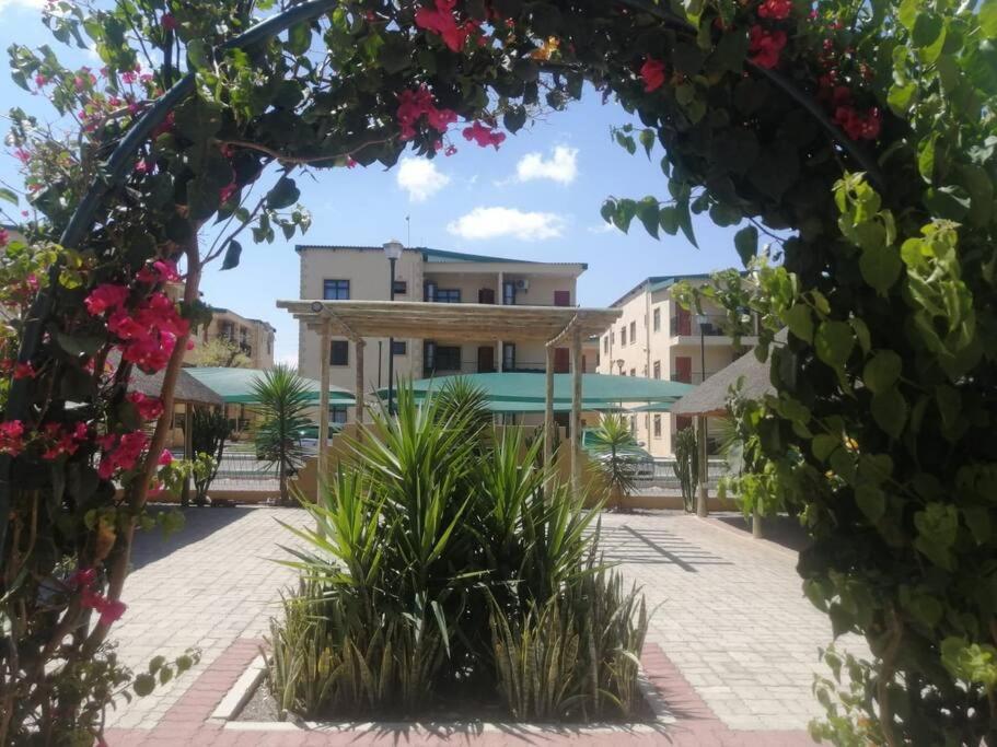 Gae La Rona Self Catering Apartment