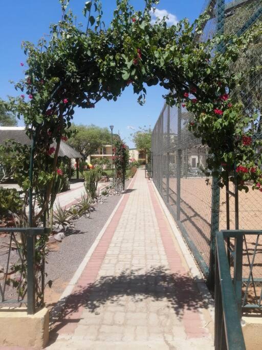 Gae La Rona Self Catering Apartment