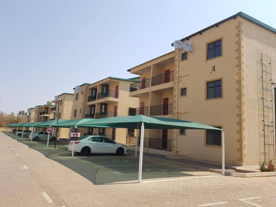 Gae La Rona Self Catering Apartment