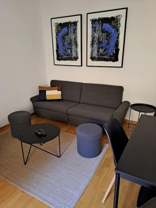 Premium Class Apartments IV