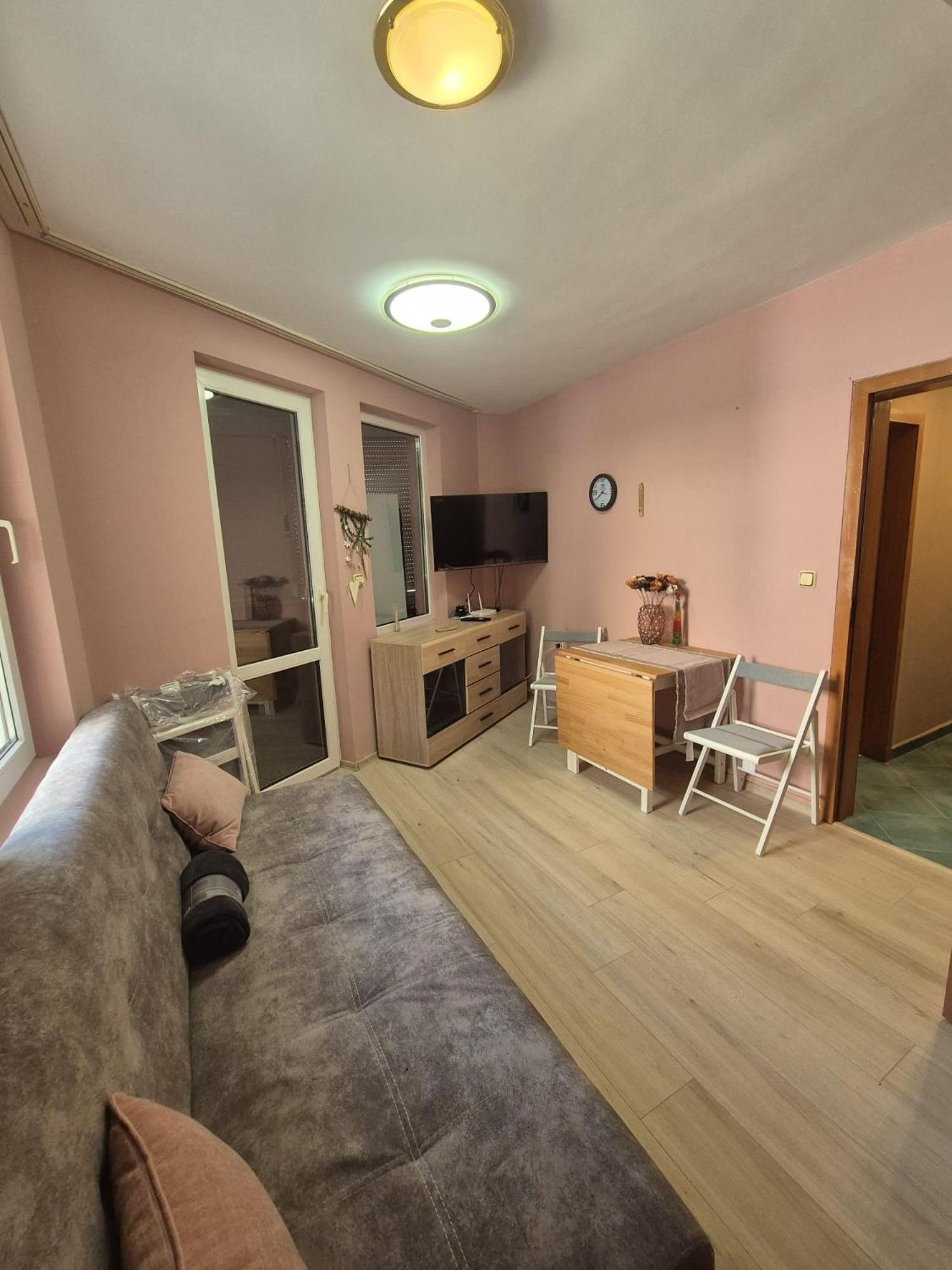 Sea Garden Flat