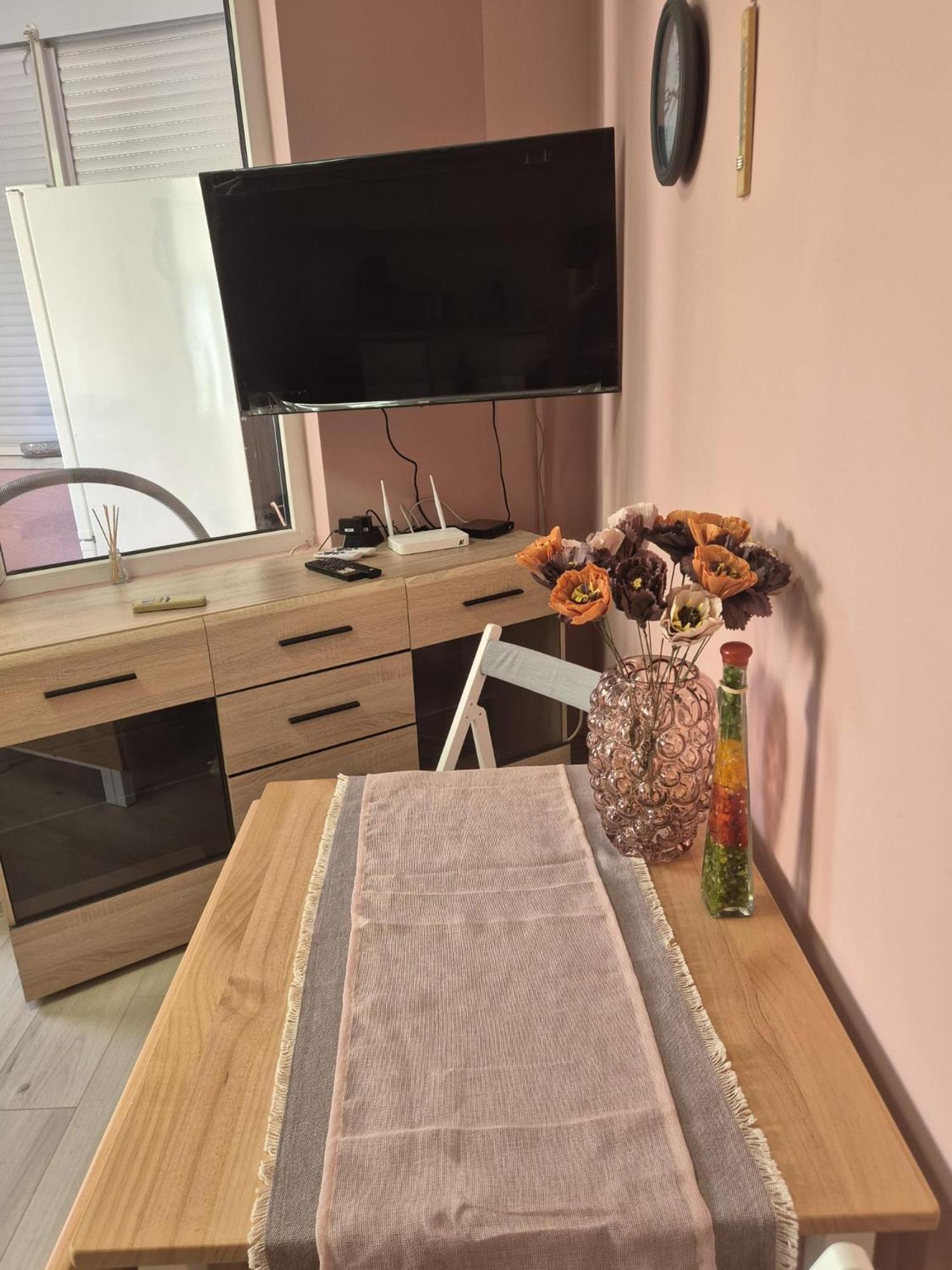 Sea Garden Flat
