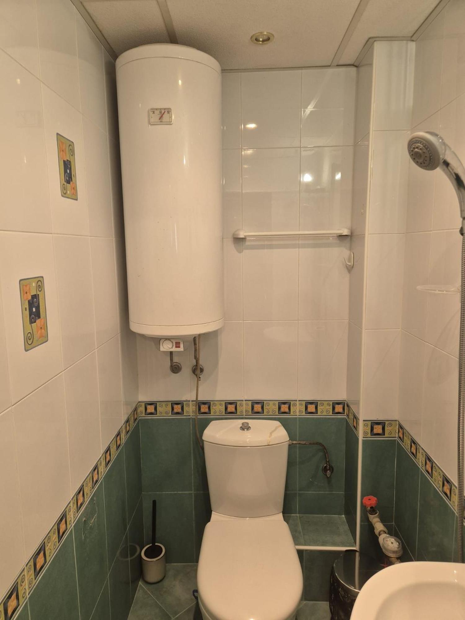 Sea Garden Flat
