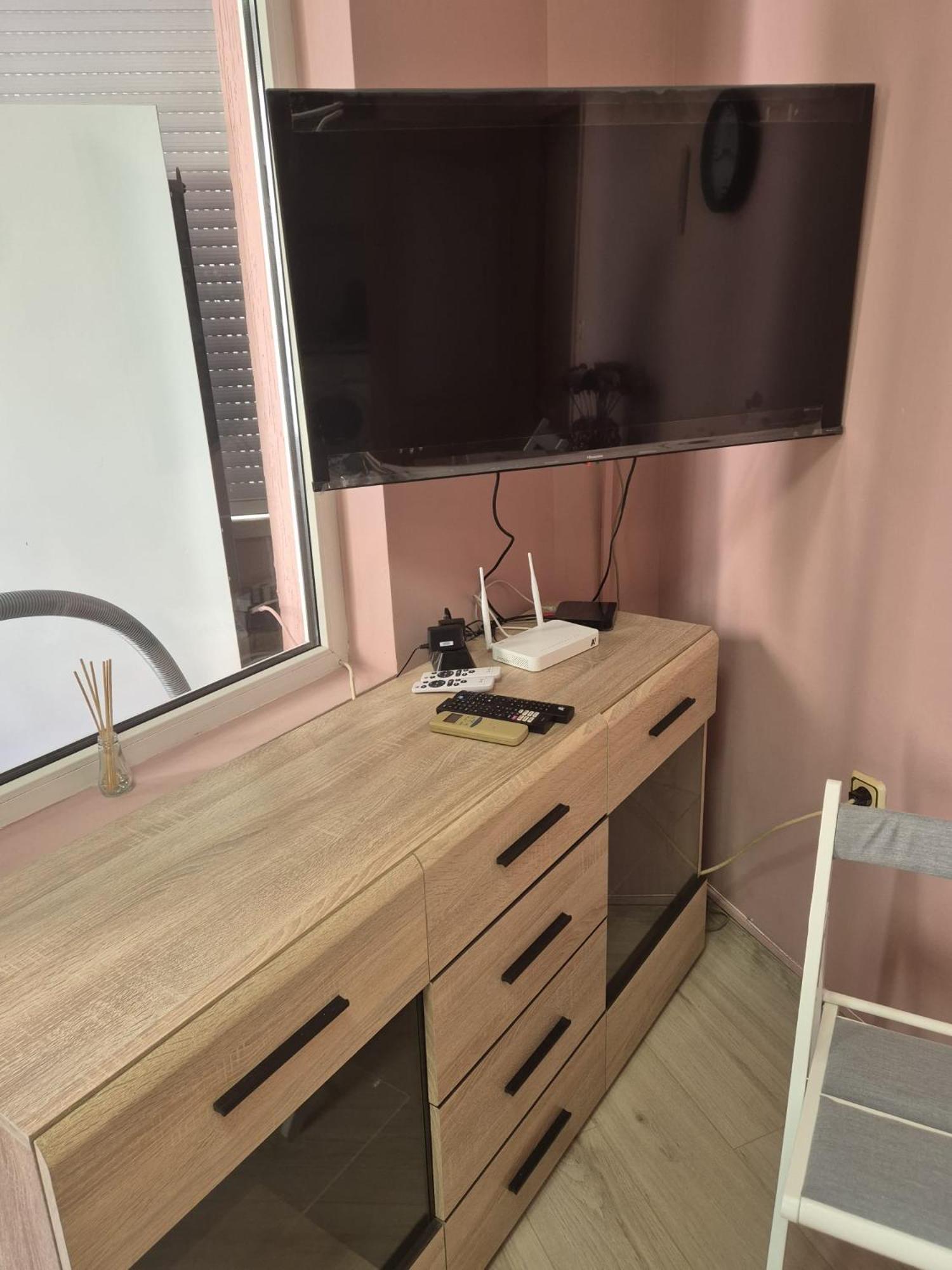 Sea Garden Flat