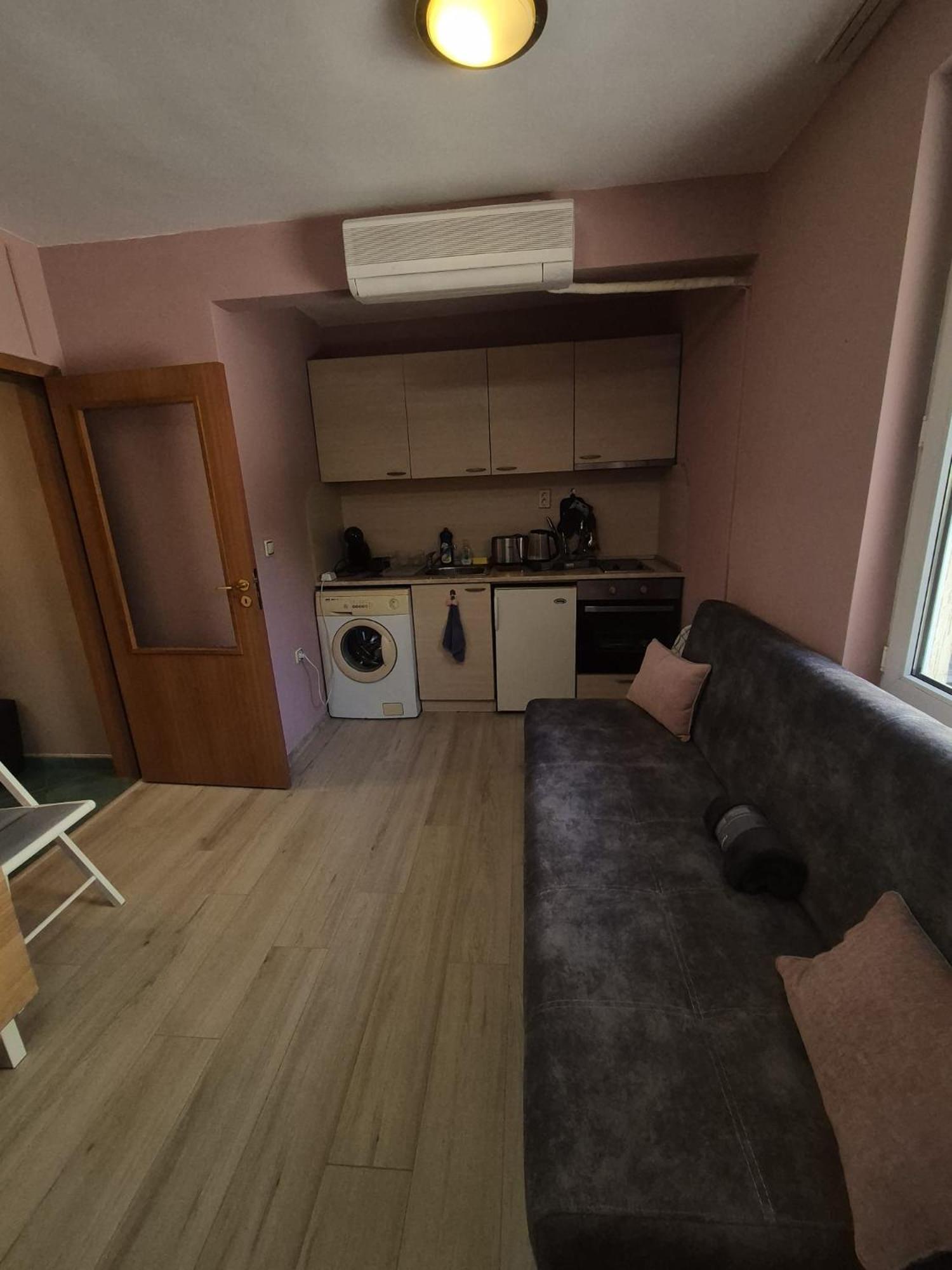 Sea Garden Flat