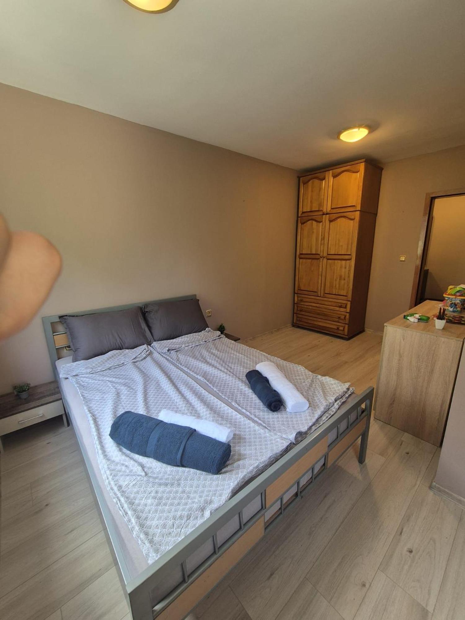 Sea Garden Flat