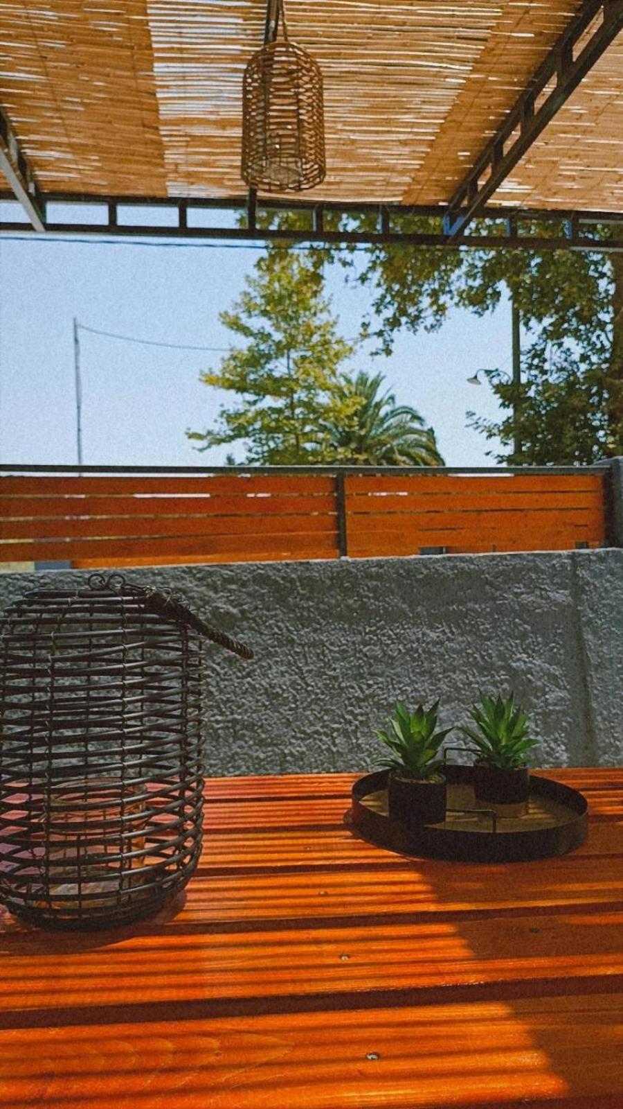 VB ECO SUITES