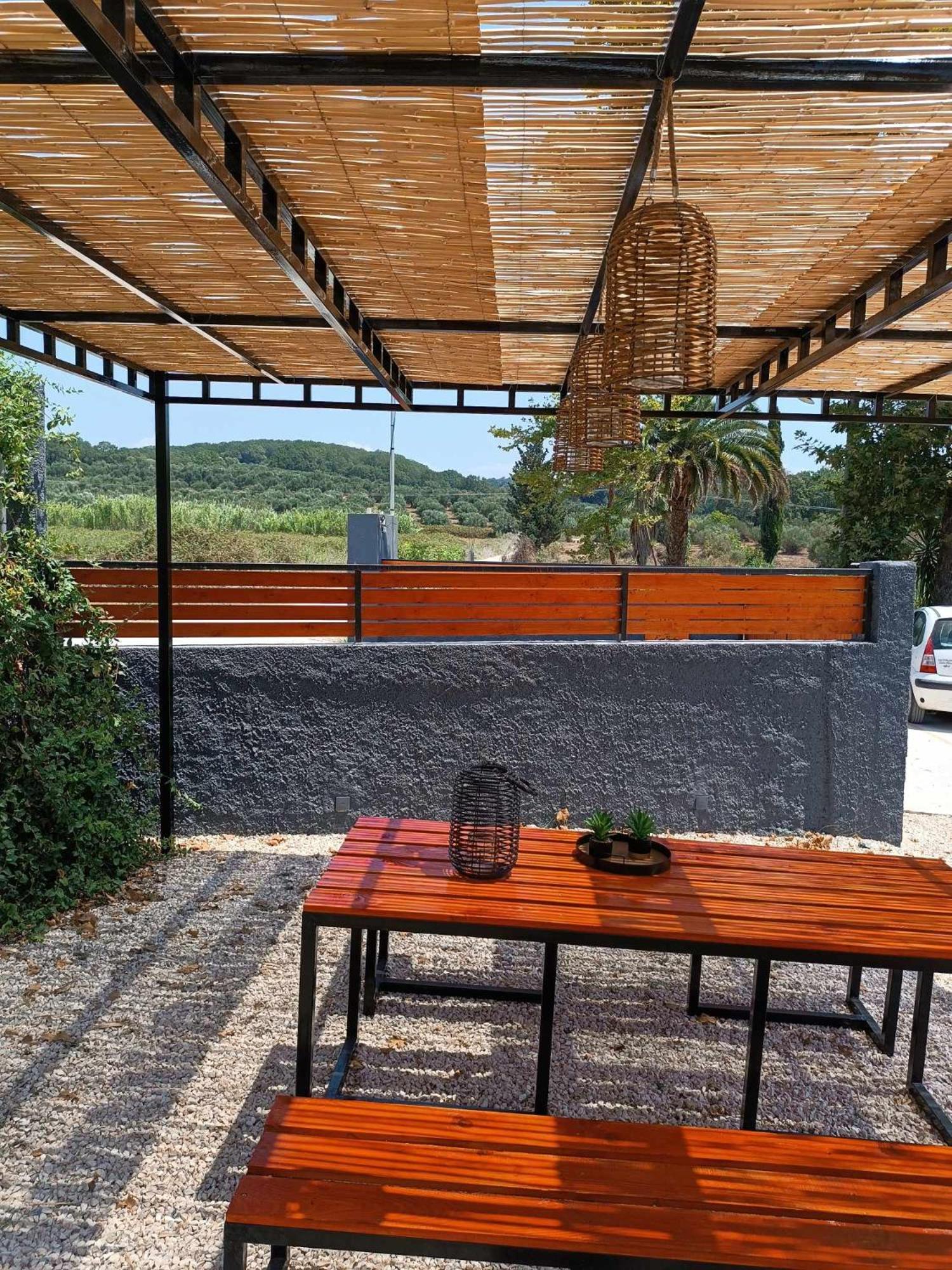 VB ECO SUITES