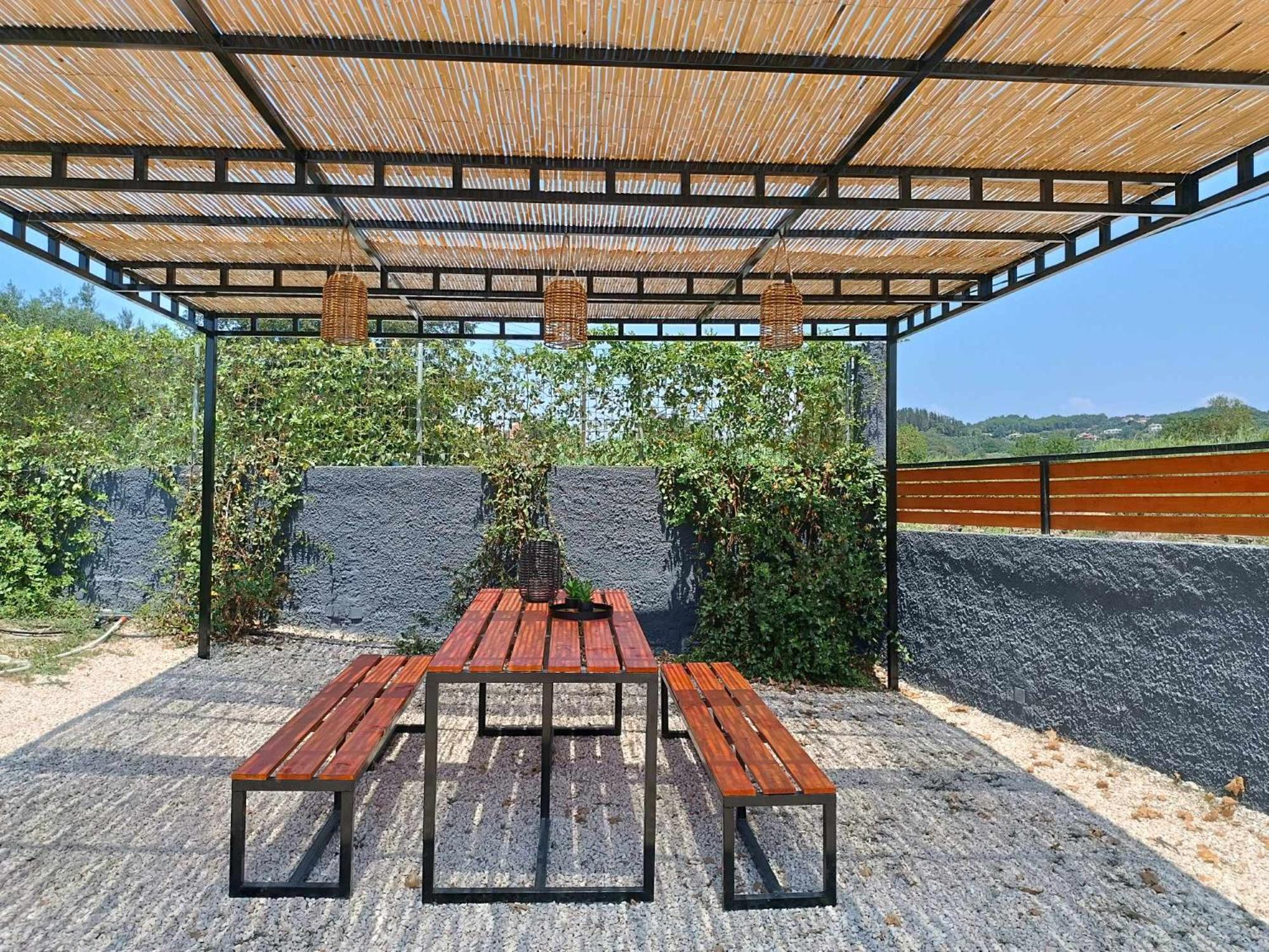 VB ECO SUITES