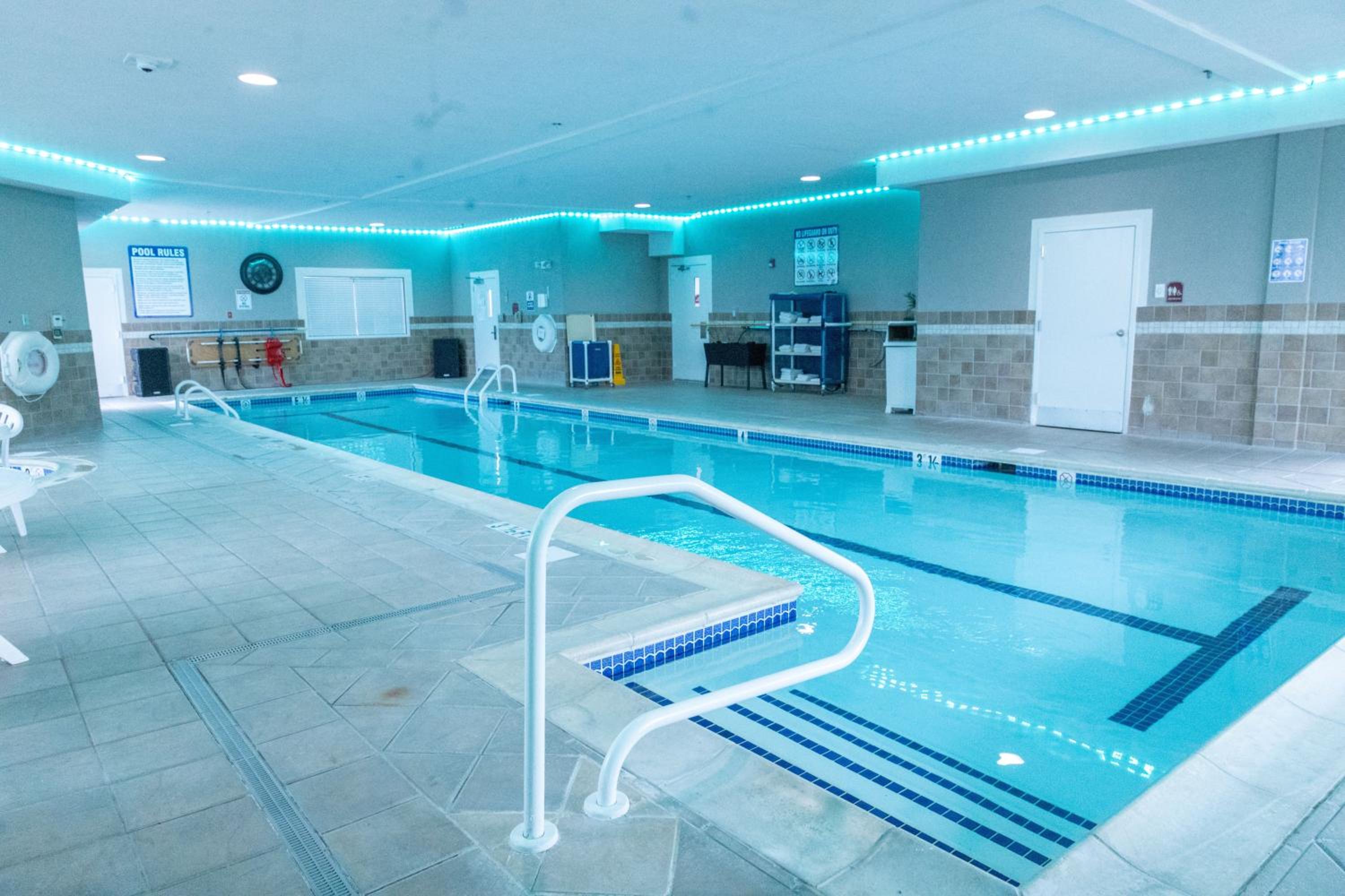 Pleasantville Vacations - Homestead Lodge Apart Hotel - Property Image 4