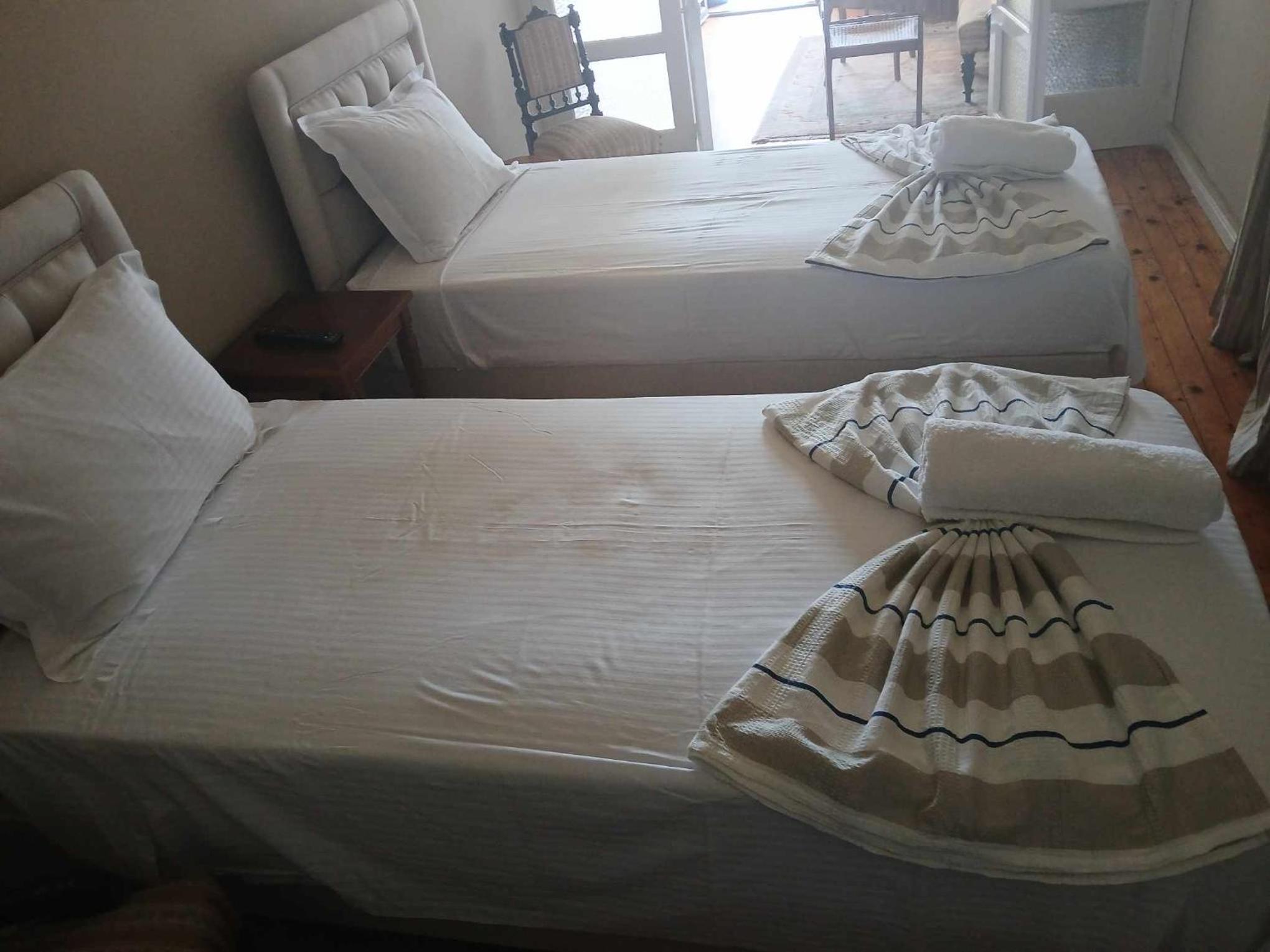 Valia's house -Makri Village view 2