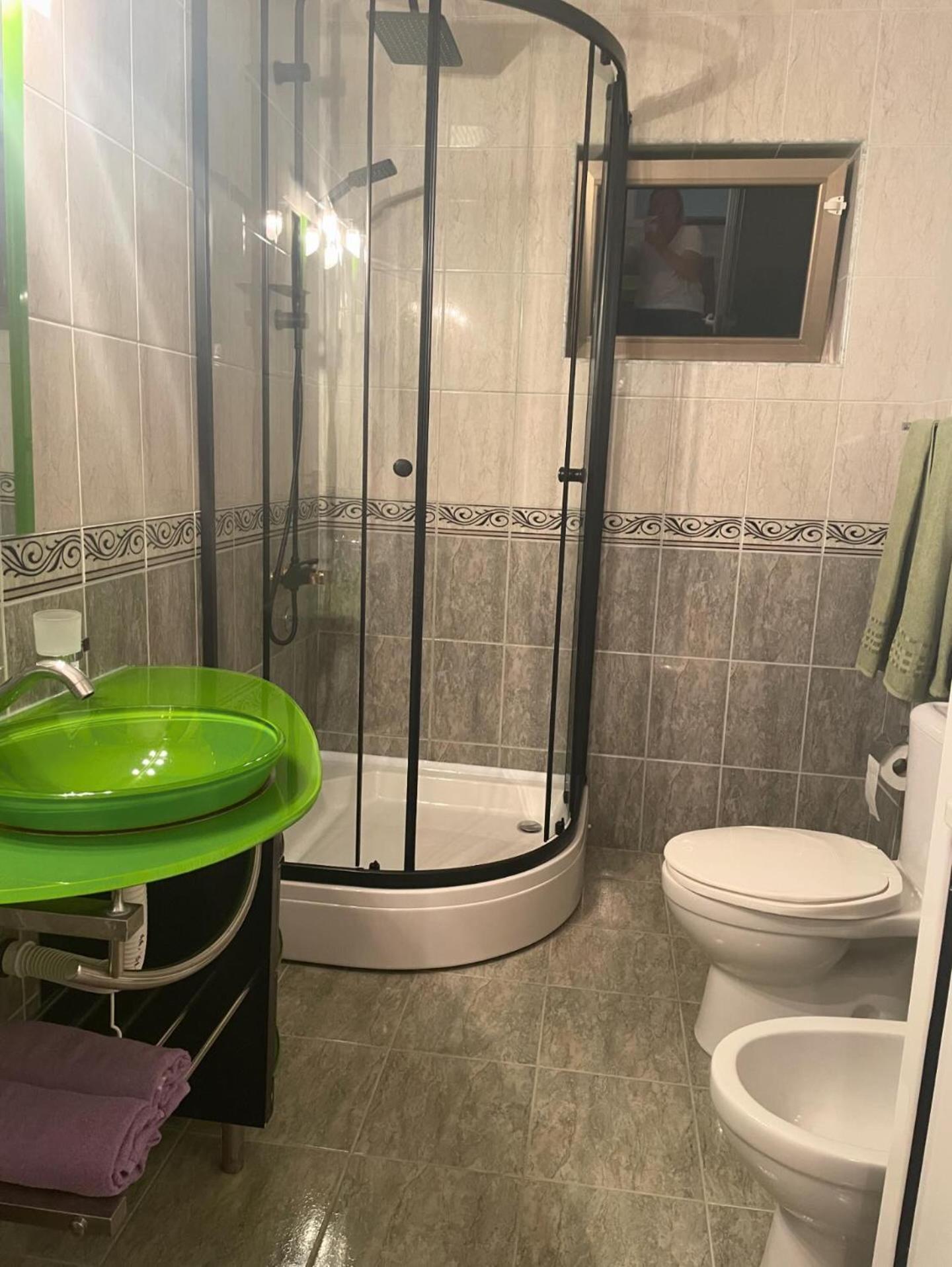 Apartments Zati