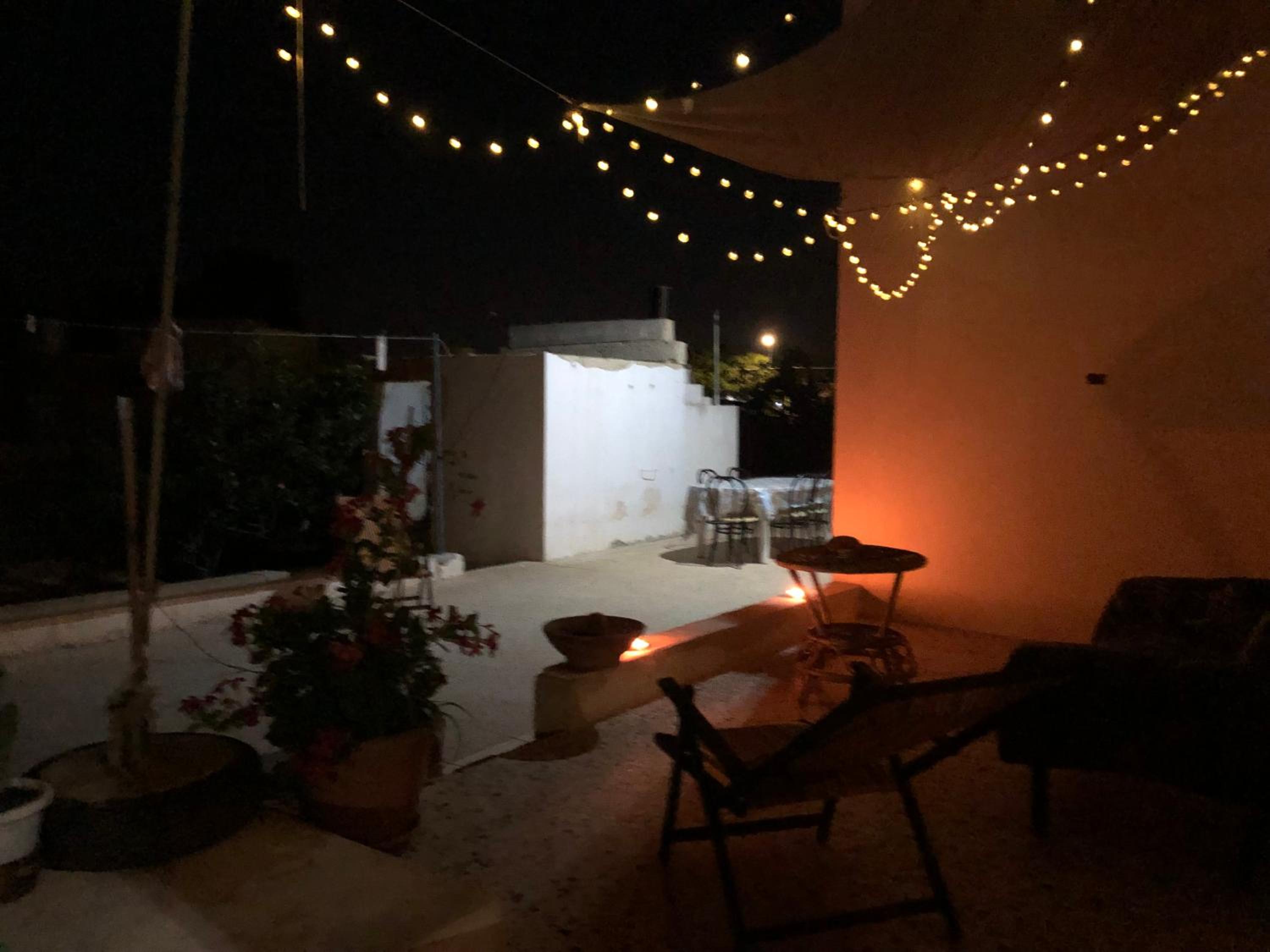 Casa Renjinella