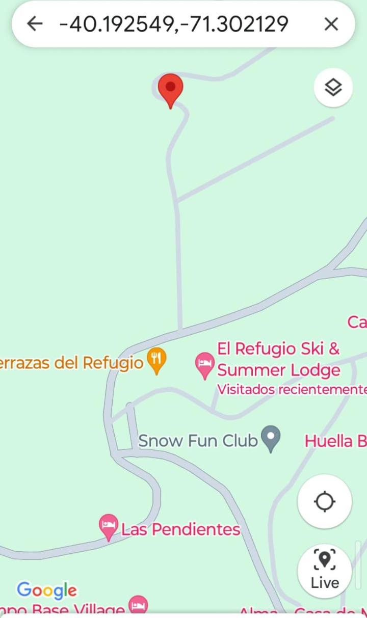 Espectacular Casa de montaña Land of hope and dreams Las pendientes ski village