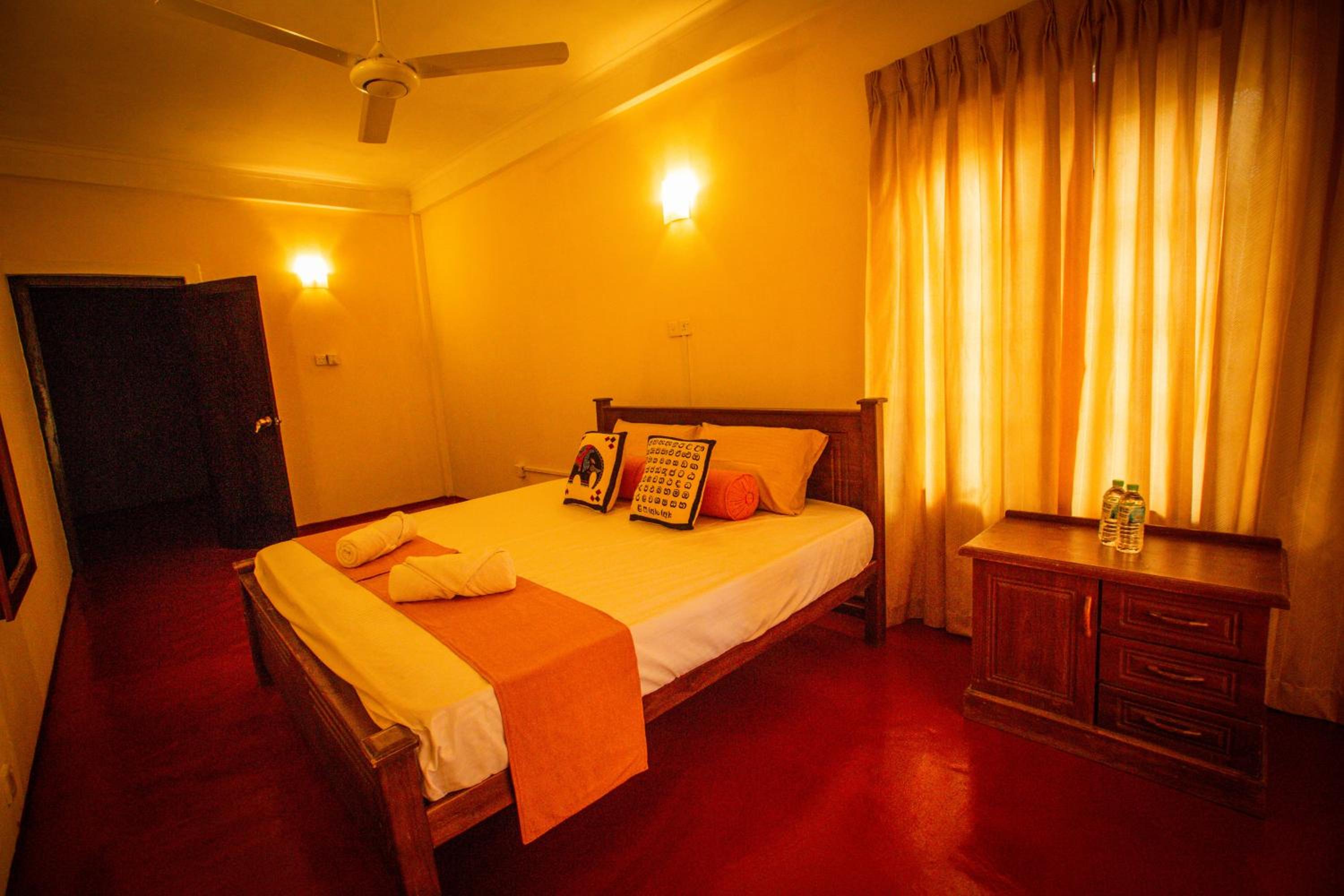 Sunbloom Hostel view 2