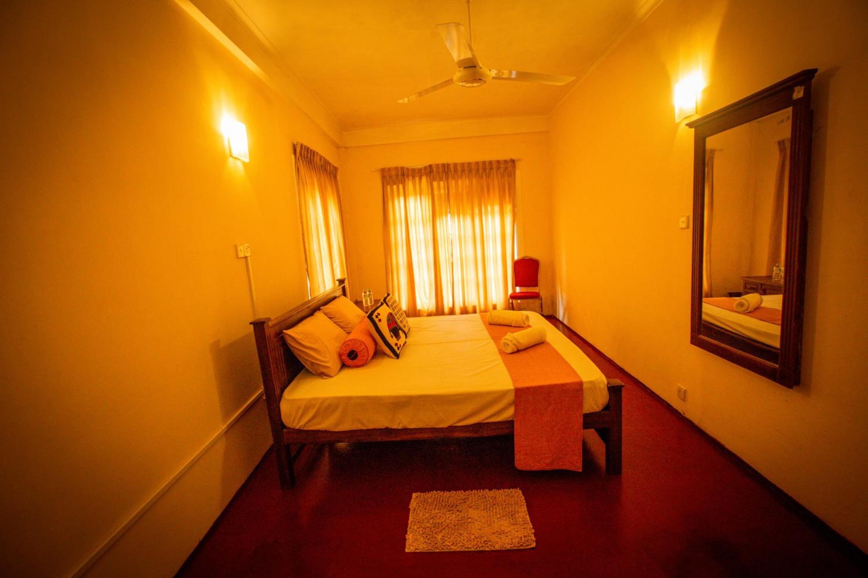 Sunbloom Hostel view 3