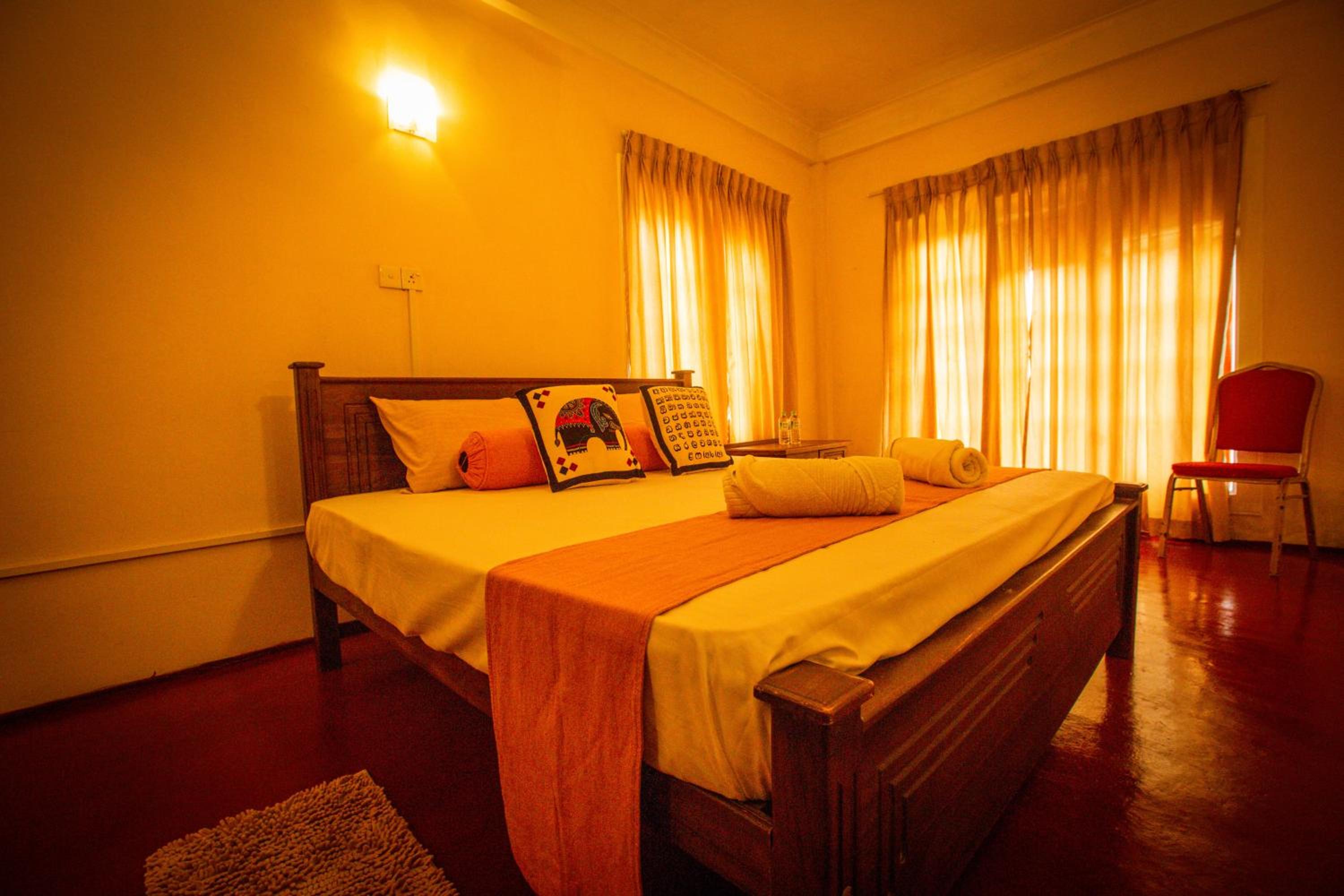 Sunbloom Hostel view 4