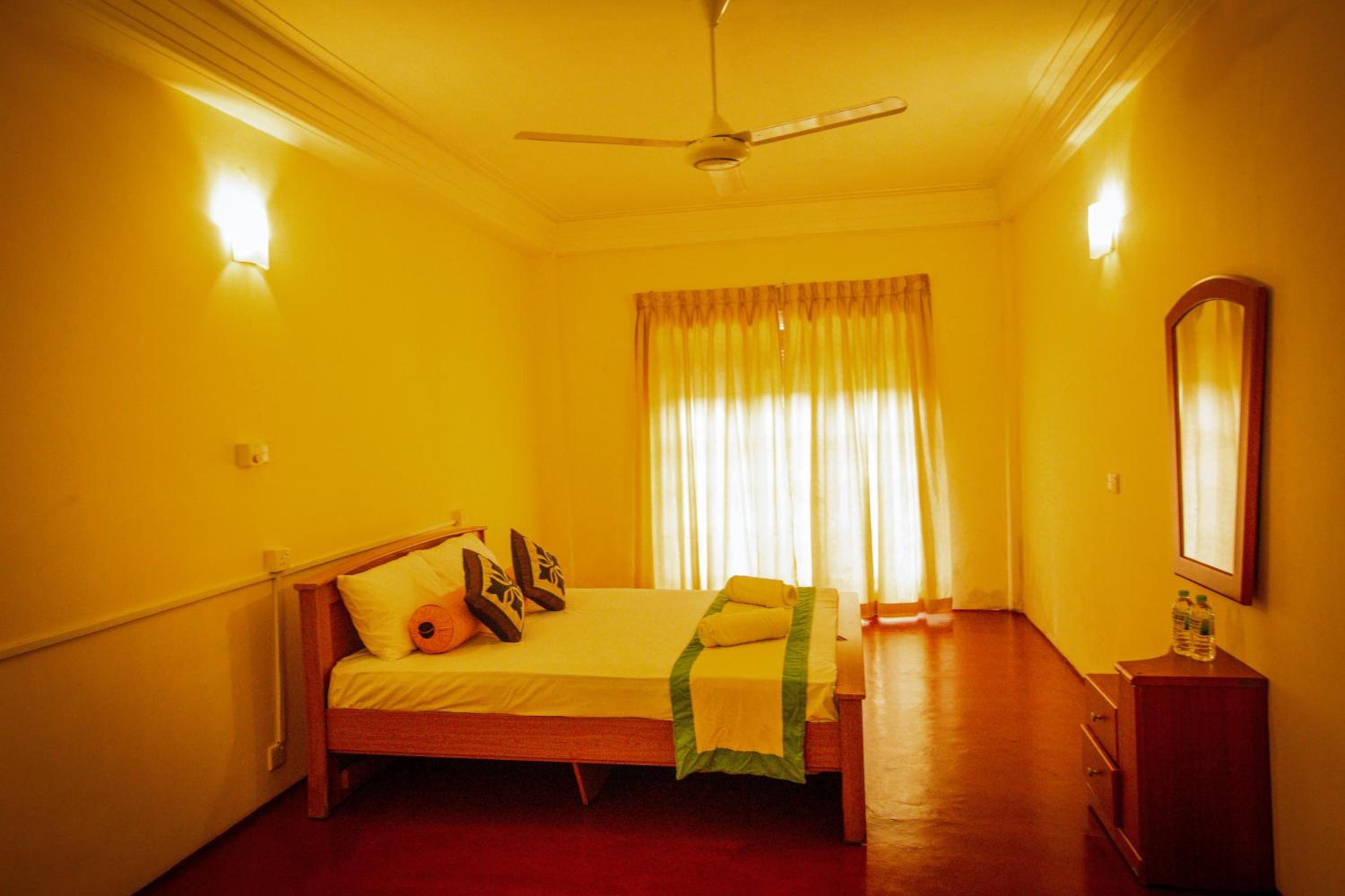 Sunbloom Hostel view 5