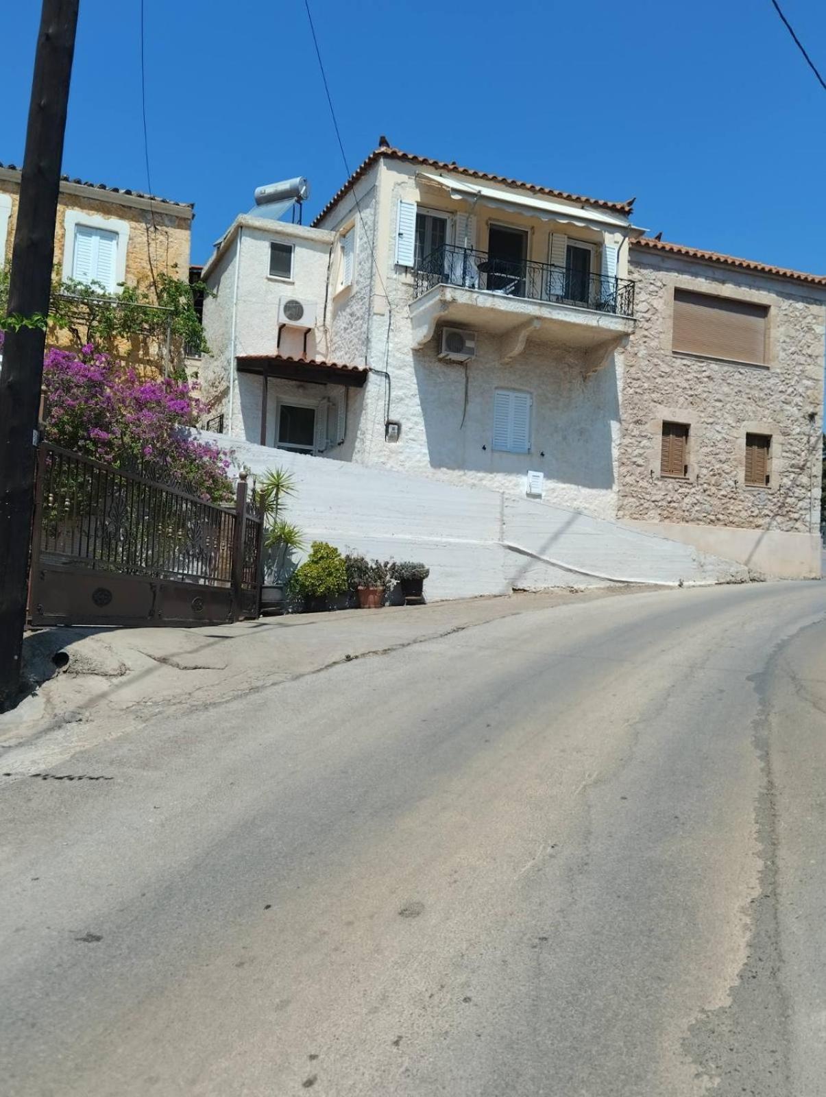 filitsa house