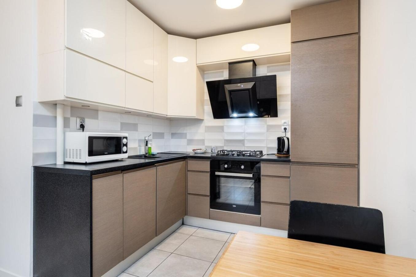 Avocado Apartment 2 rooms in the City Center view 5
