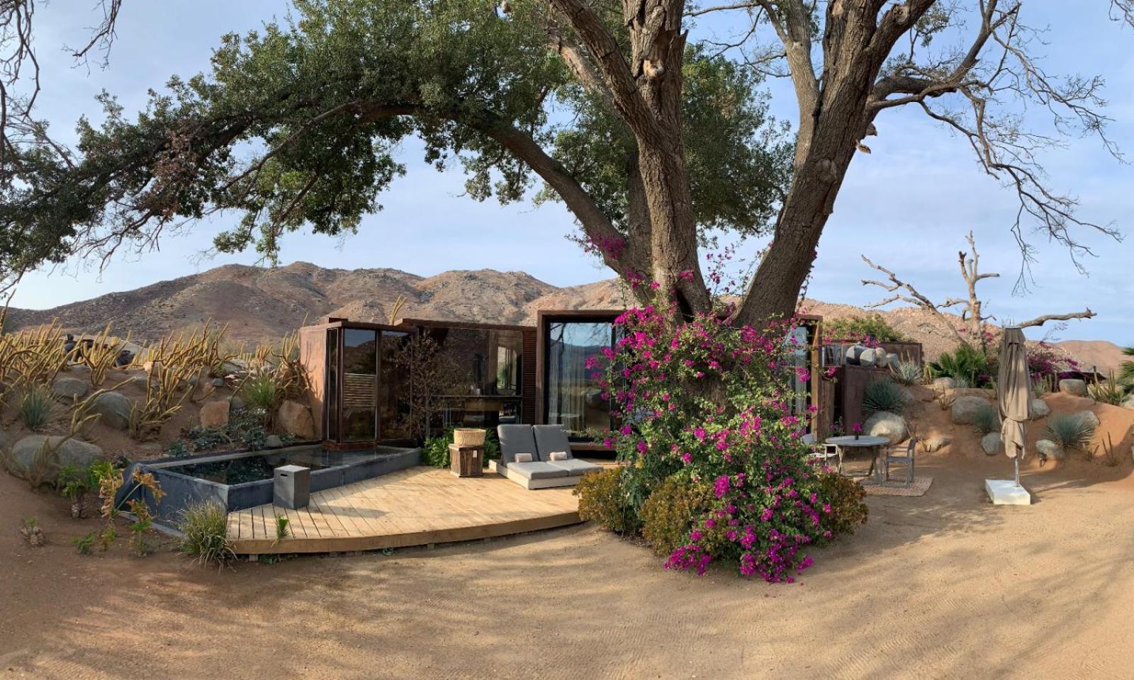 Ensenada Vacations - Bruma Wine Resort - Property Image 9
