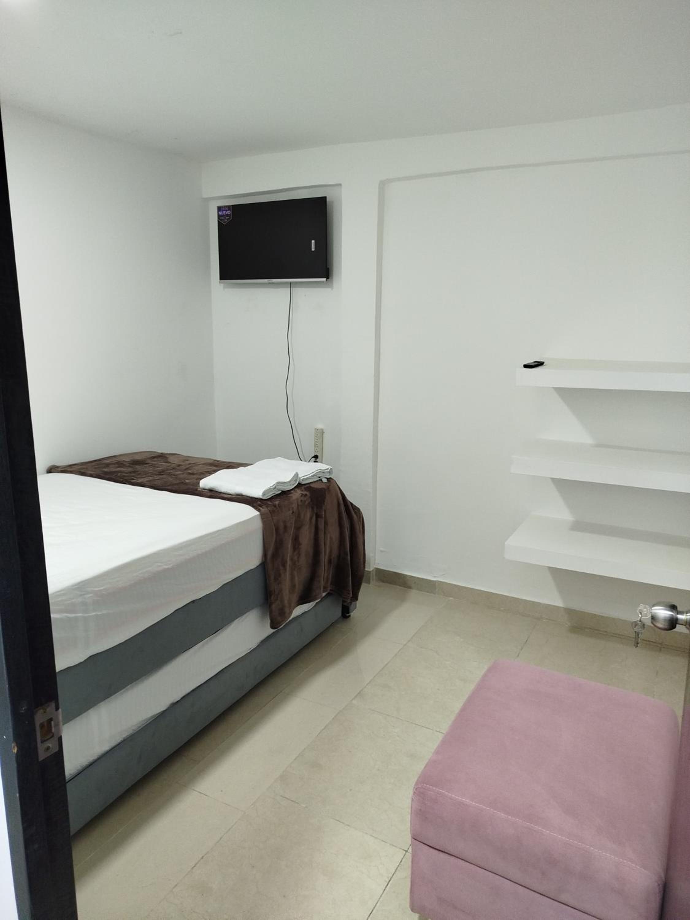 Apartamento en cartagena