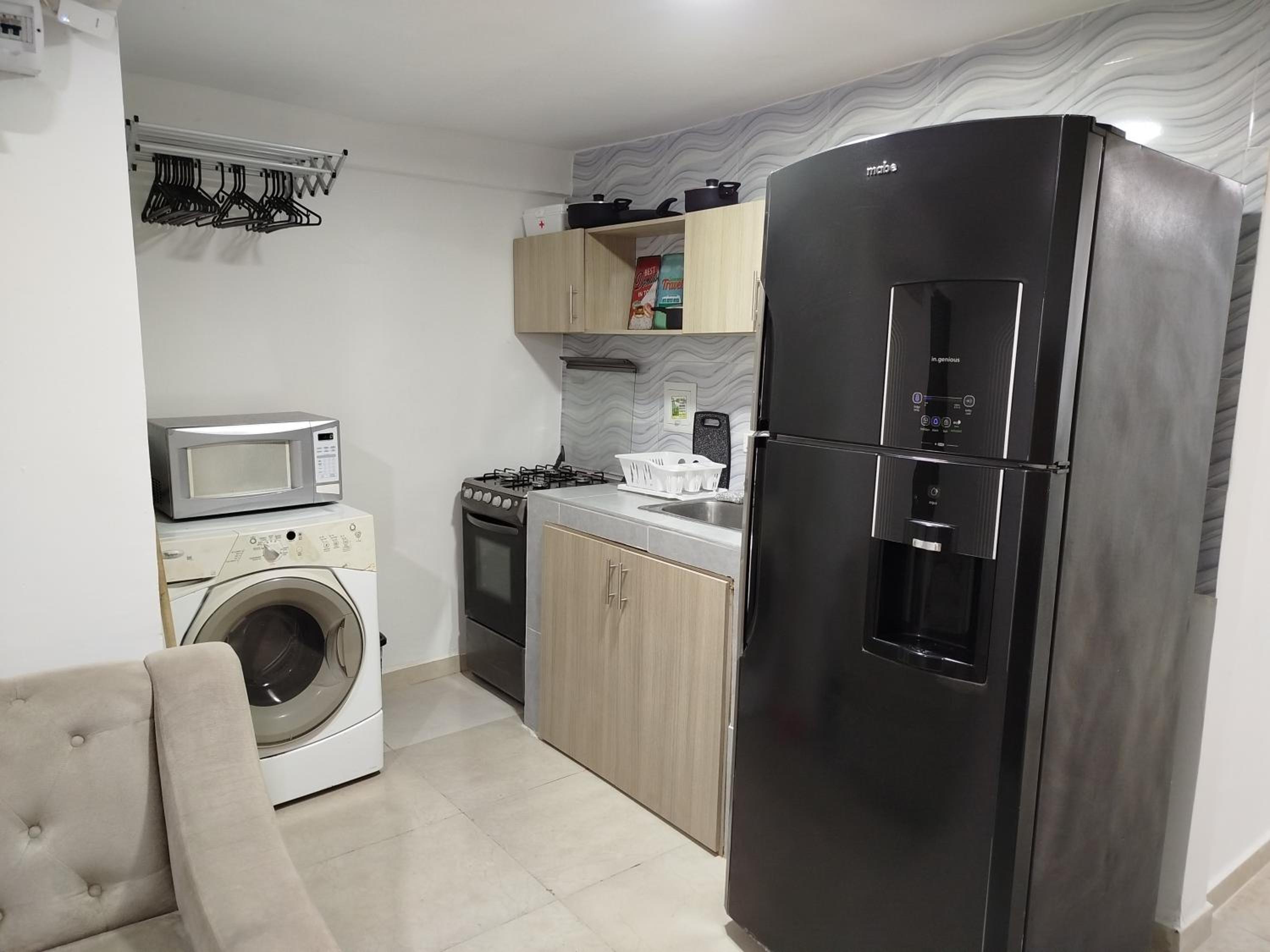 Apartamento en cartagena