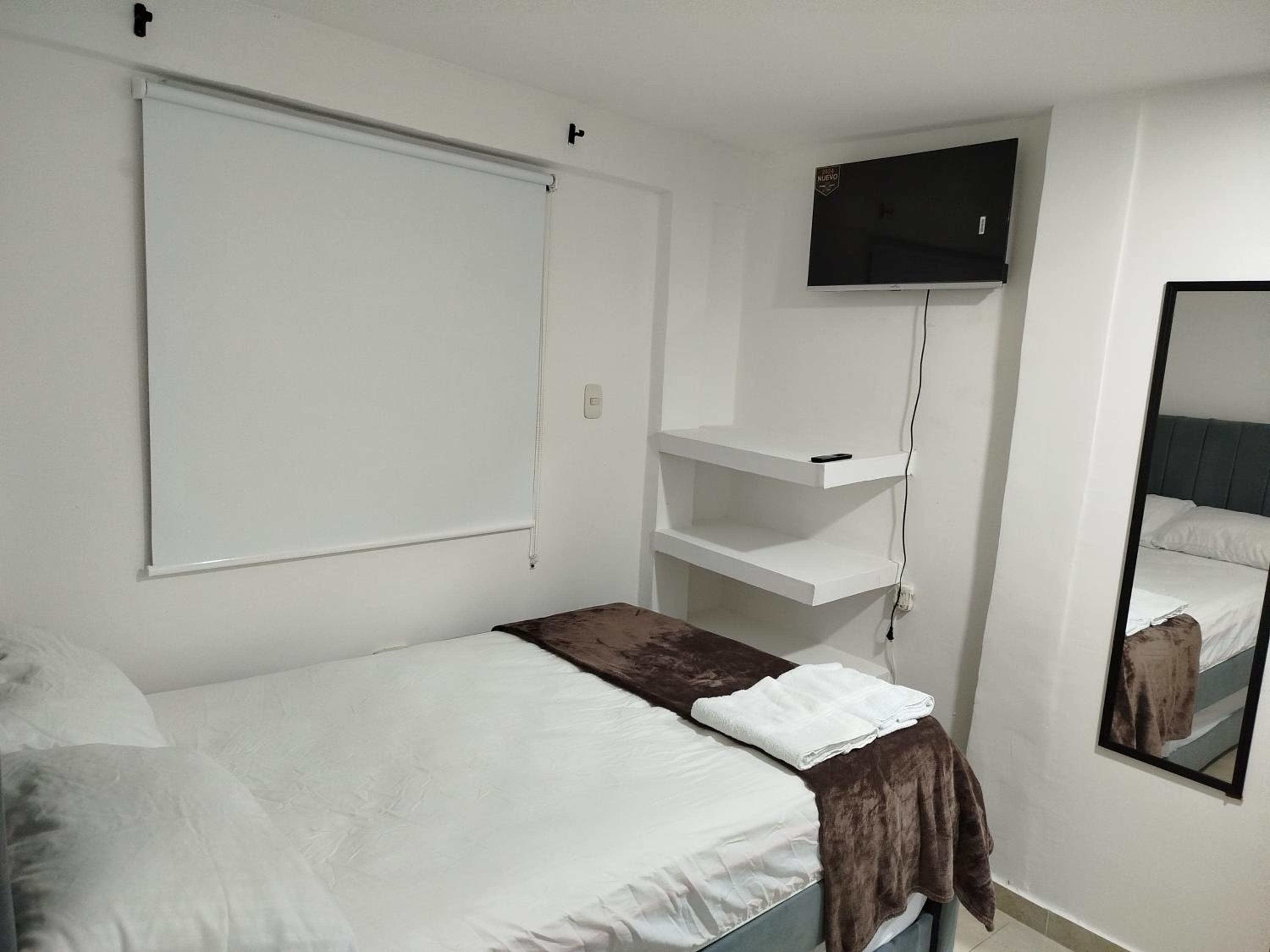Apartamento en cartagena