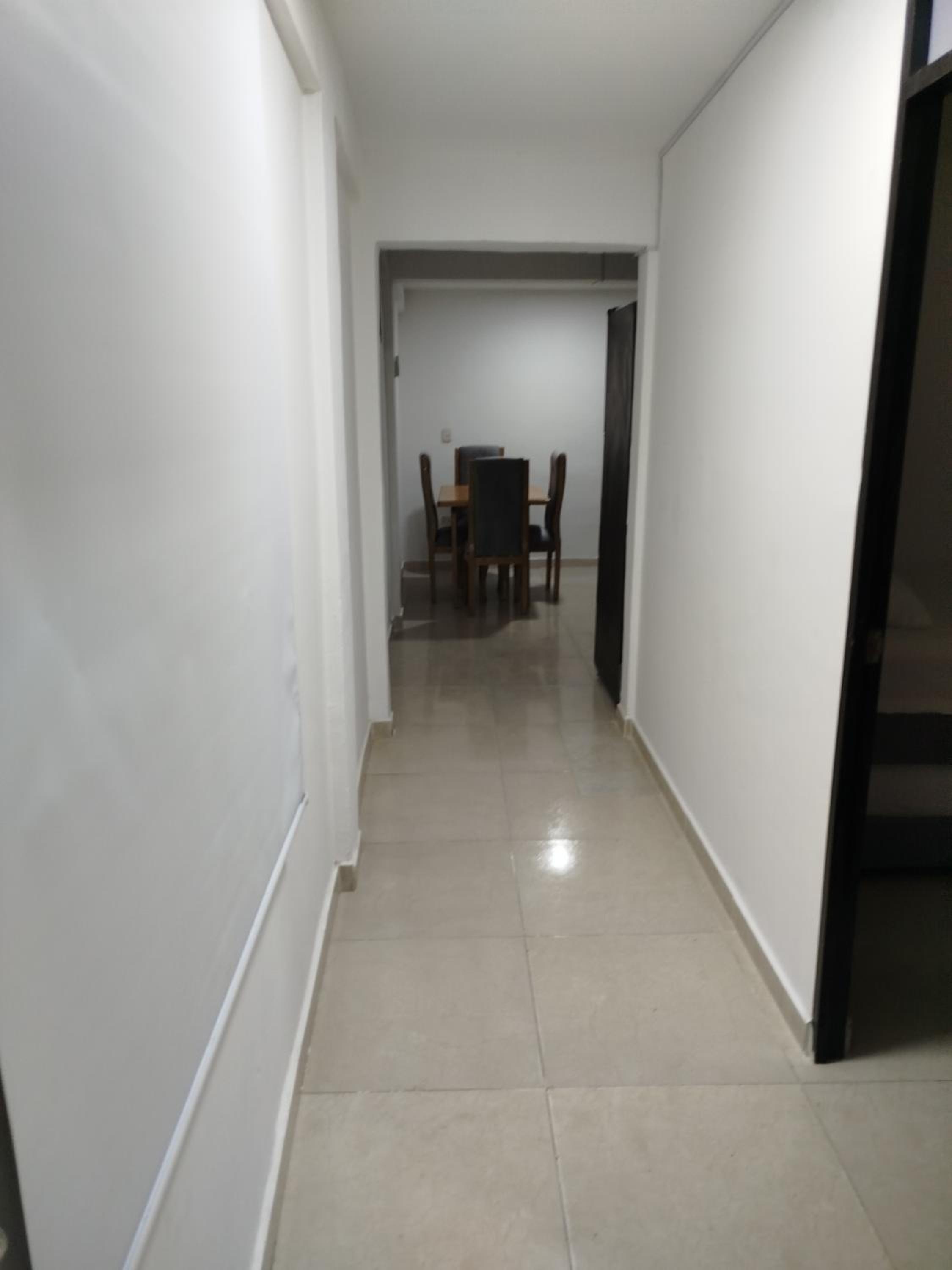 Apartamento en cartagena