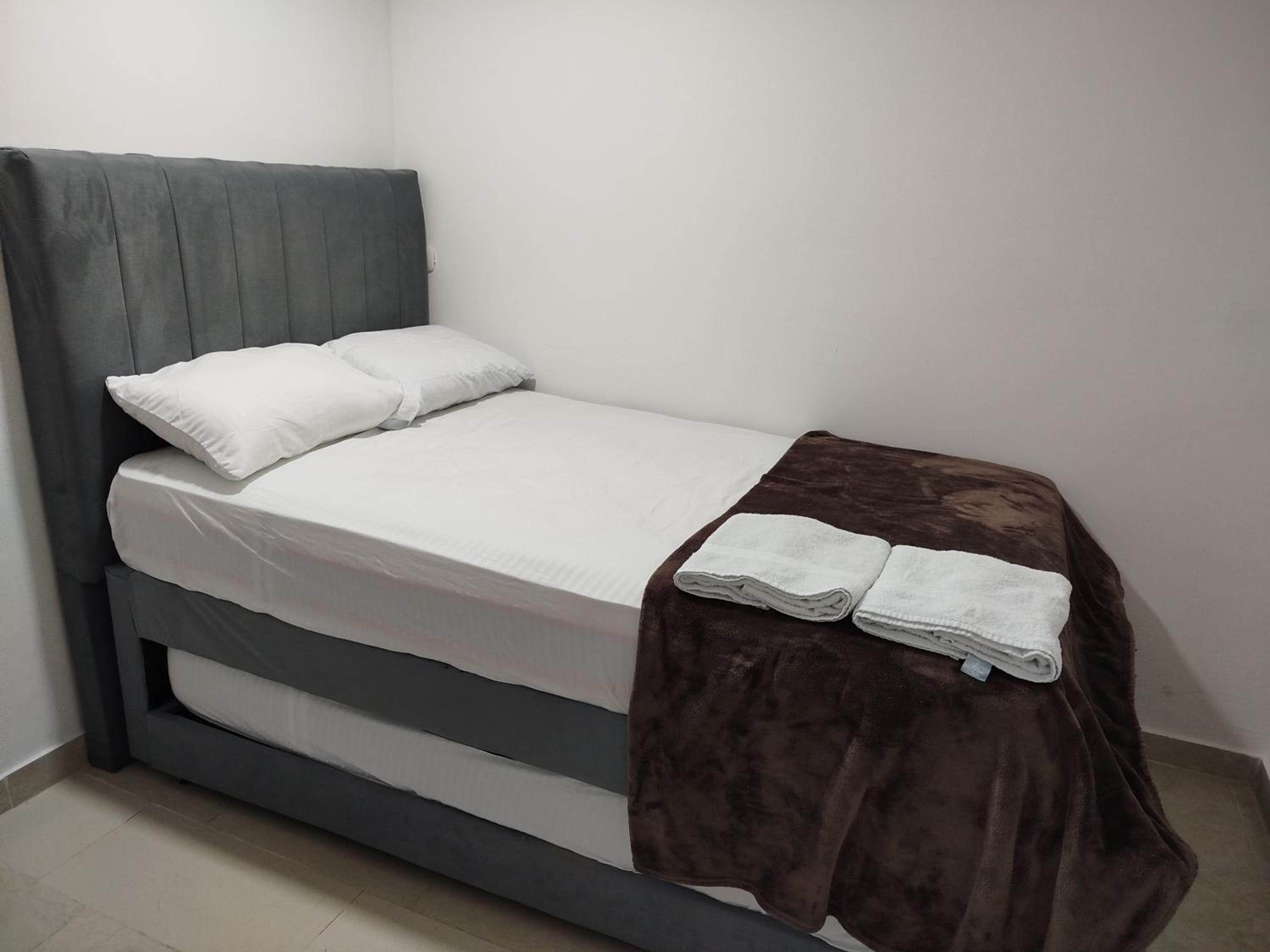 Apartamento en cartagena