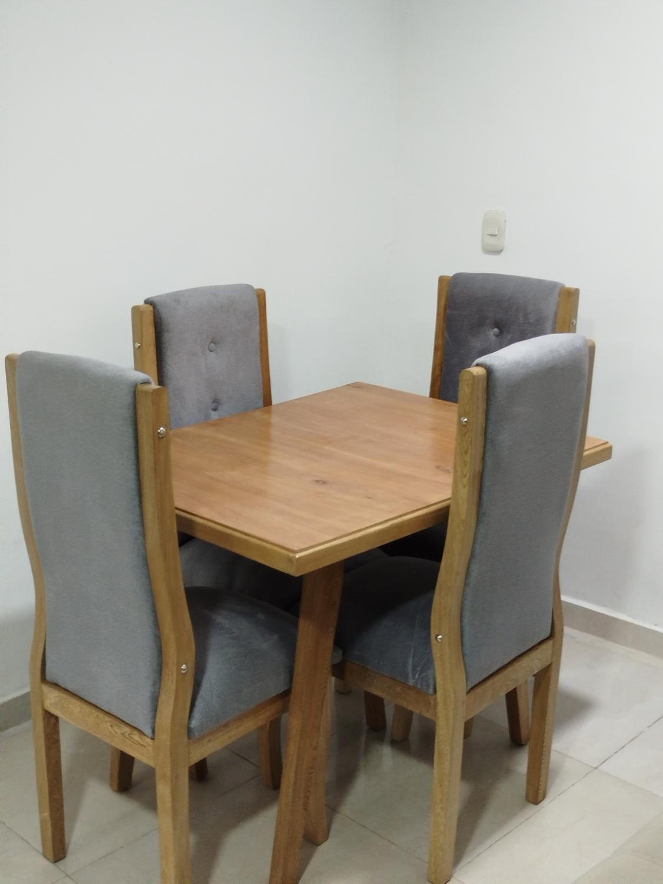 Apartamento en cartagena