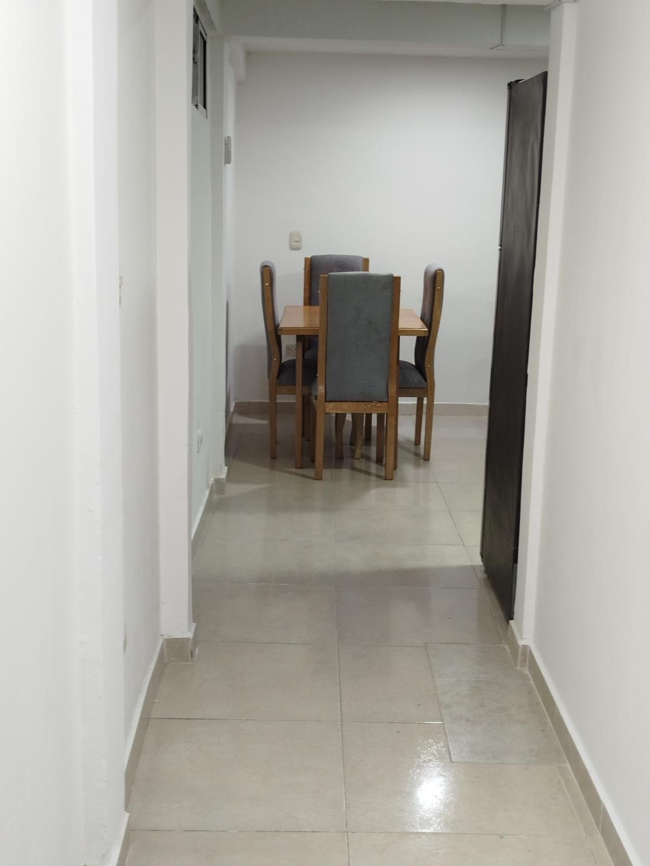 Apartamento en cartagena