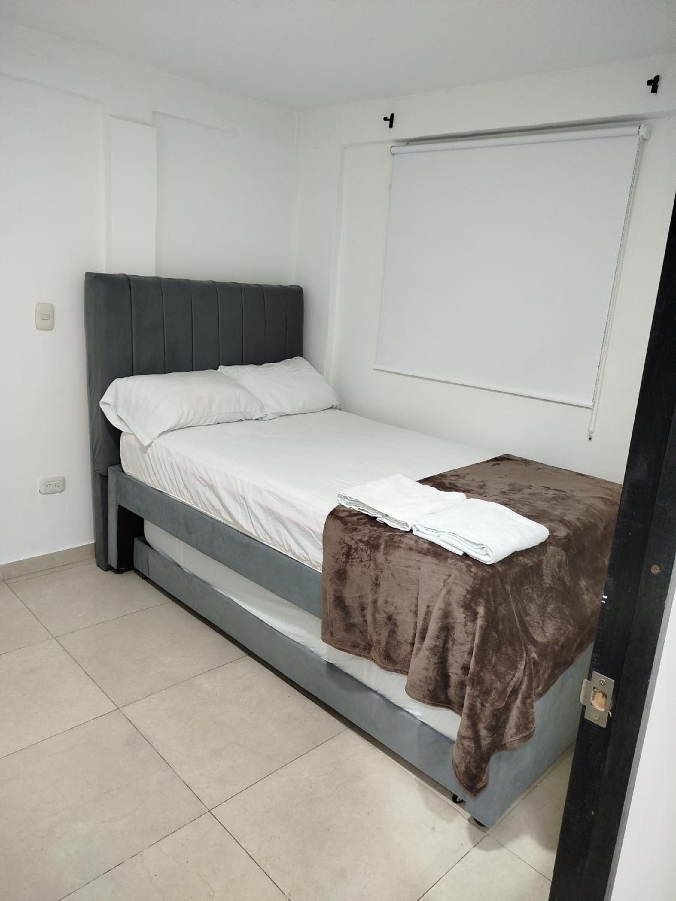 Apartamento en cartagena