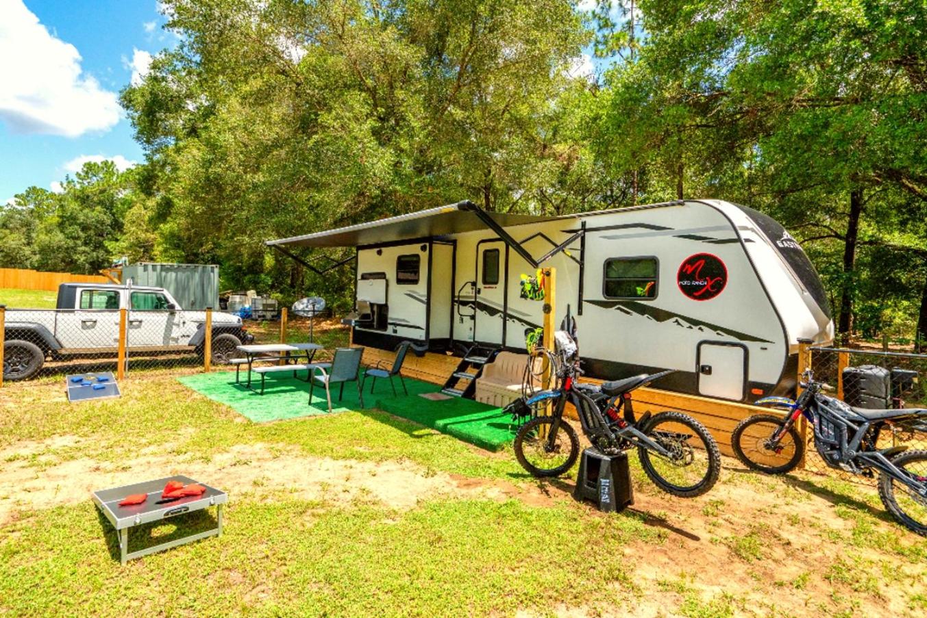 Epic Outdoor Adventure Await Your Group! Sleep 34 - Property Image 162