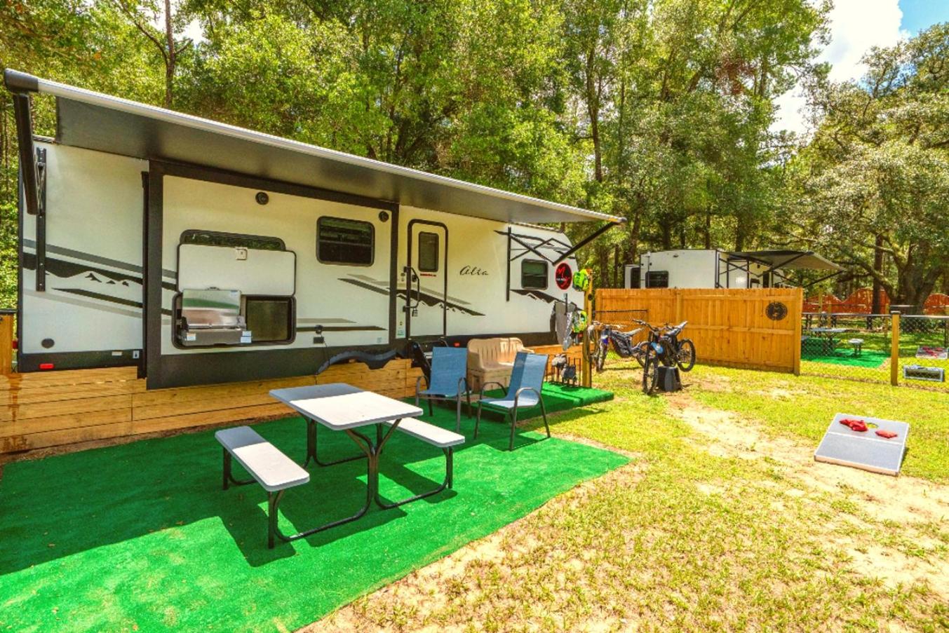 Epic Outdoor Adventure Await Your Group! Sleep 34 - Property Image 166