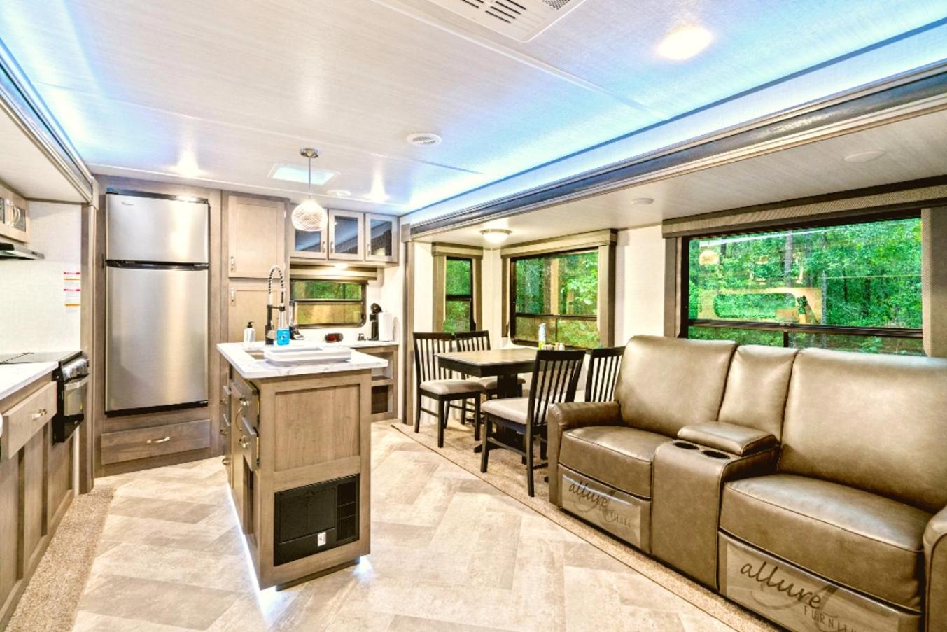 Epic Outdoor Adventure Await Your Group! Sleep 34 - Property Image 171