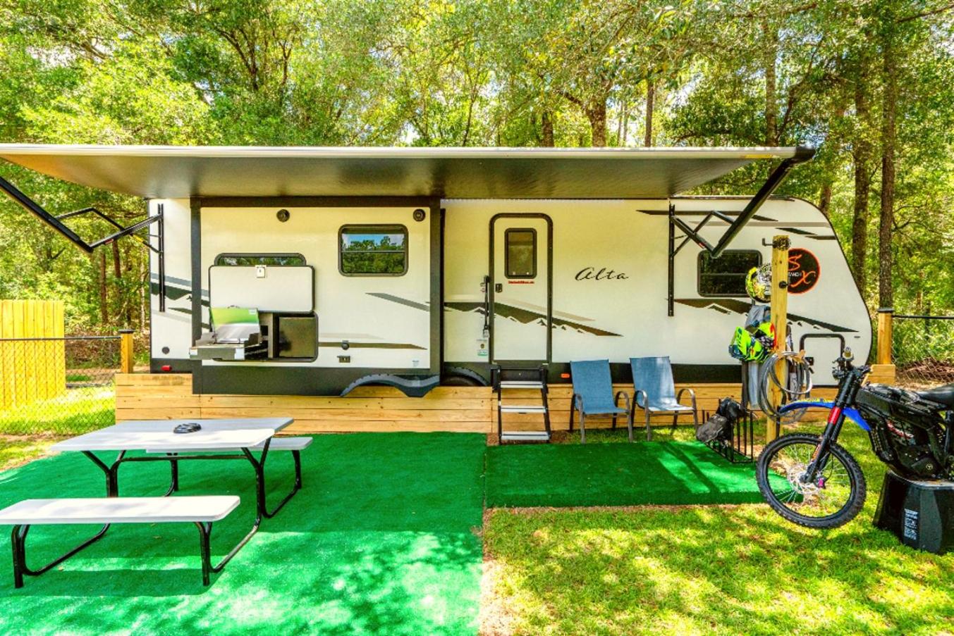 Epic Outdoor Adventure Await Your Group! Sleep 34 - Property Image 172