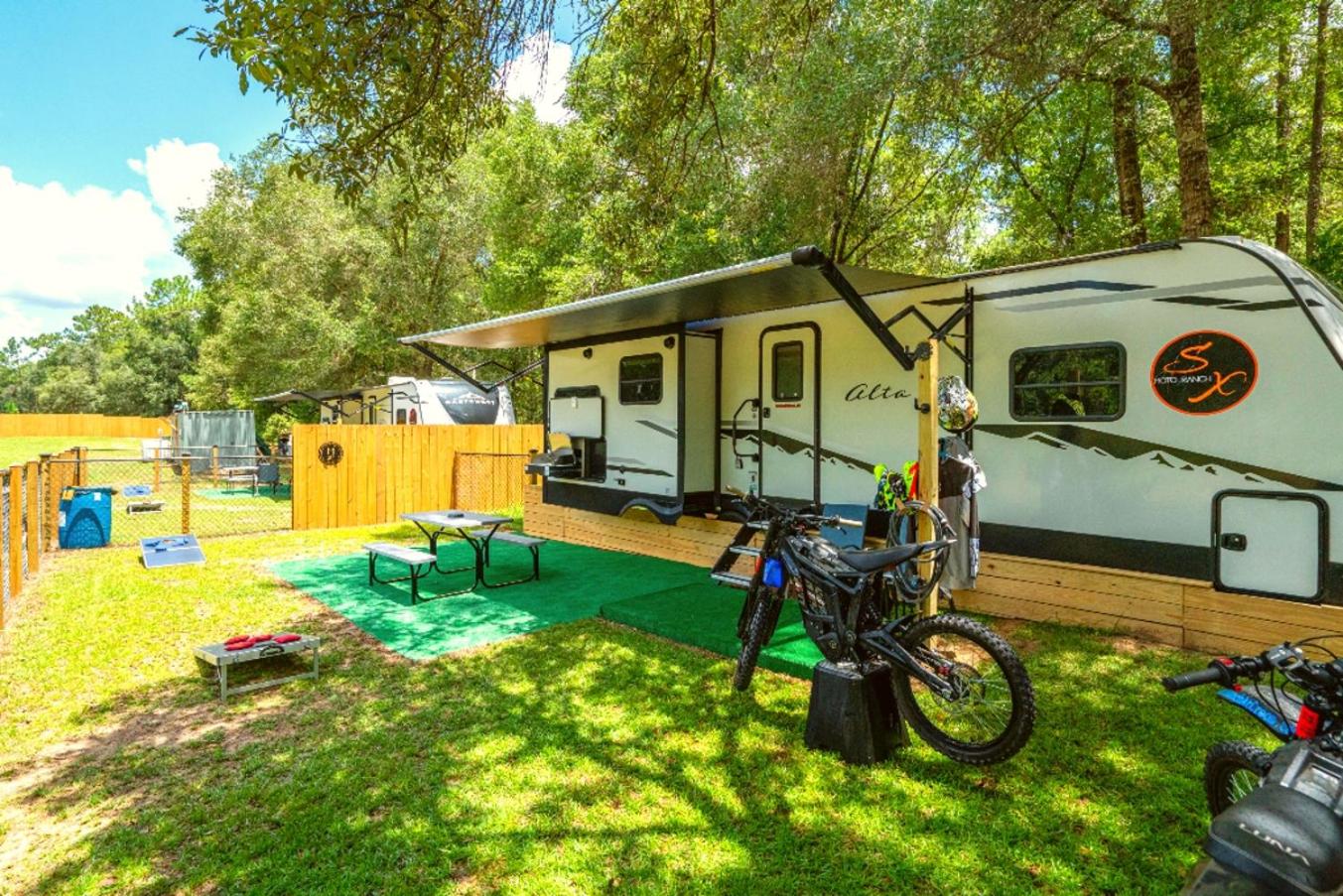 Epic Outdoor Adventure Await Your Group! Sleep 34 - Property Image 186