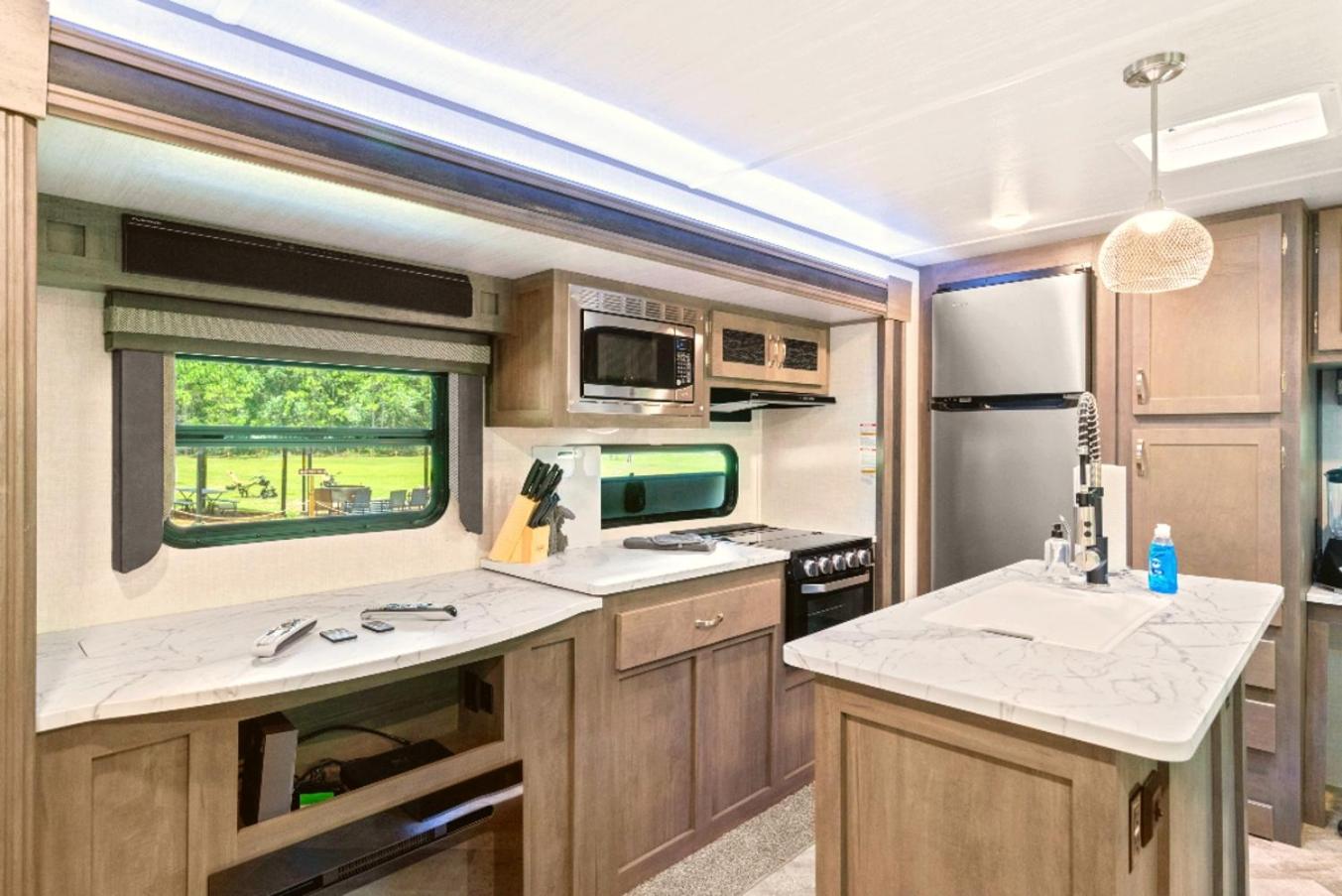 Epic Outdoor Adventure Await Your Group! Sleep 34 - Property Image 187