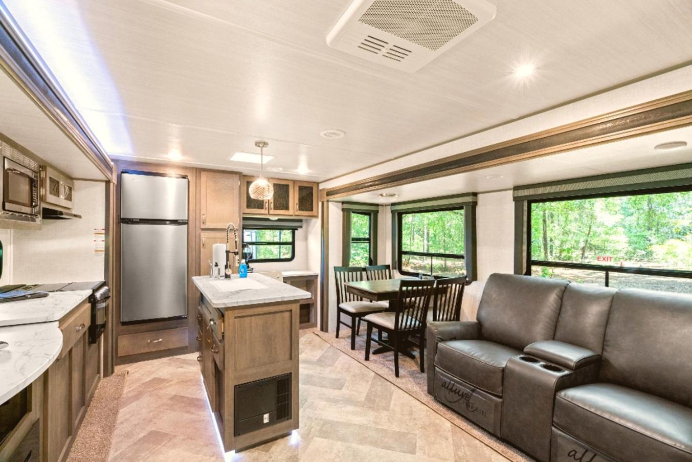 Epic Outdoor Adventure Await Your Group! Sleep 34 - Property Image 197