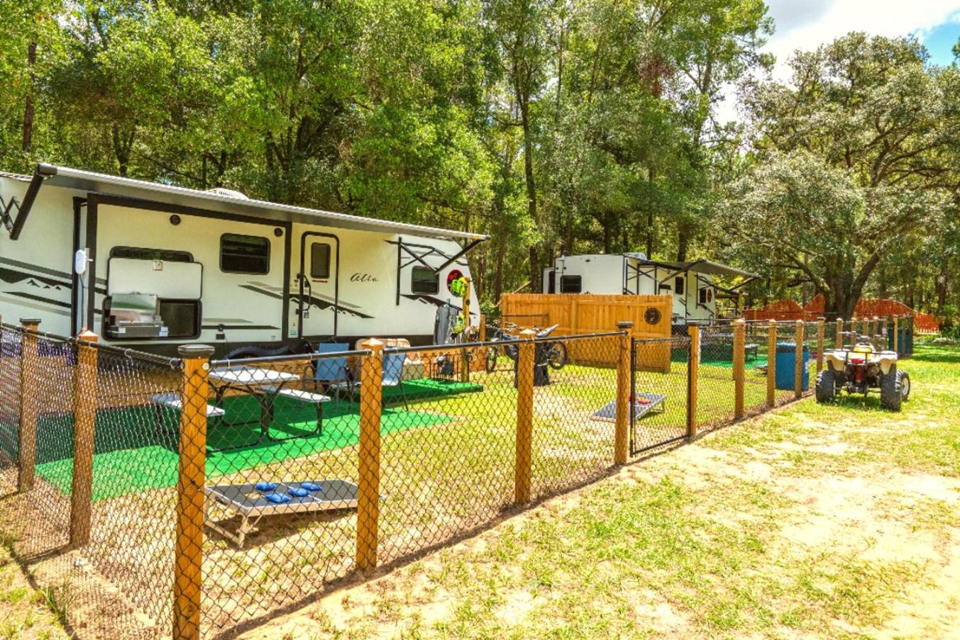 Epic Outdoor Adventure Await Your Group! Sleep 34 - Property Image 200