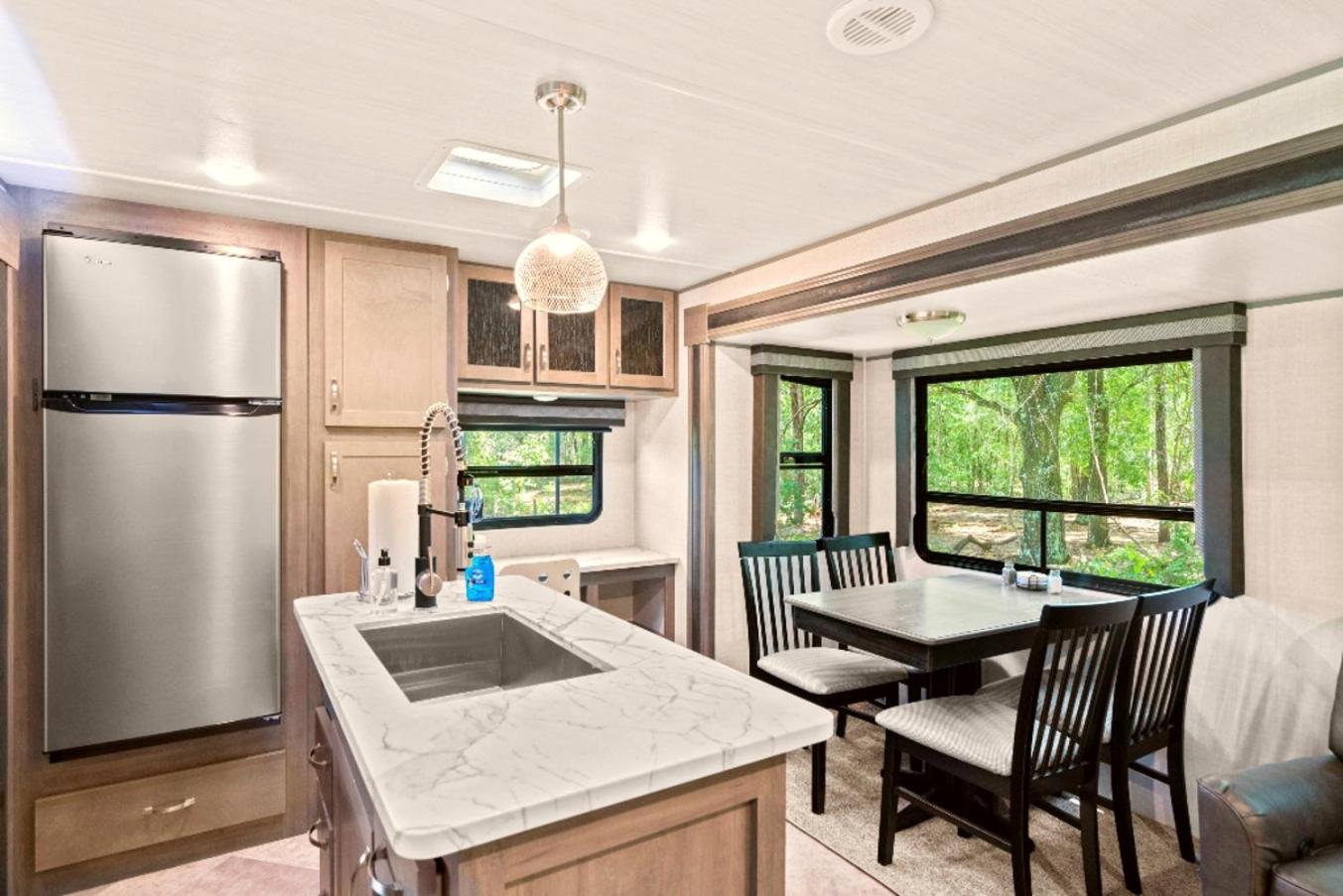 Epic Outdoor Adventure Await Your Group! Sleep 34 - Property Image 202